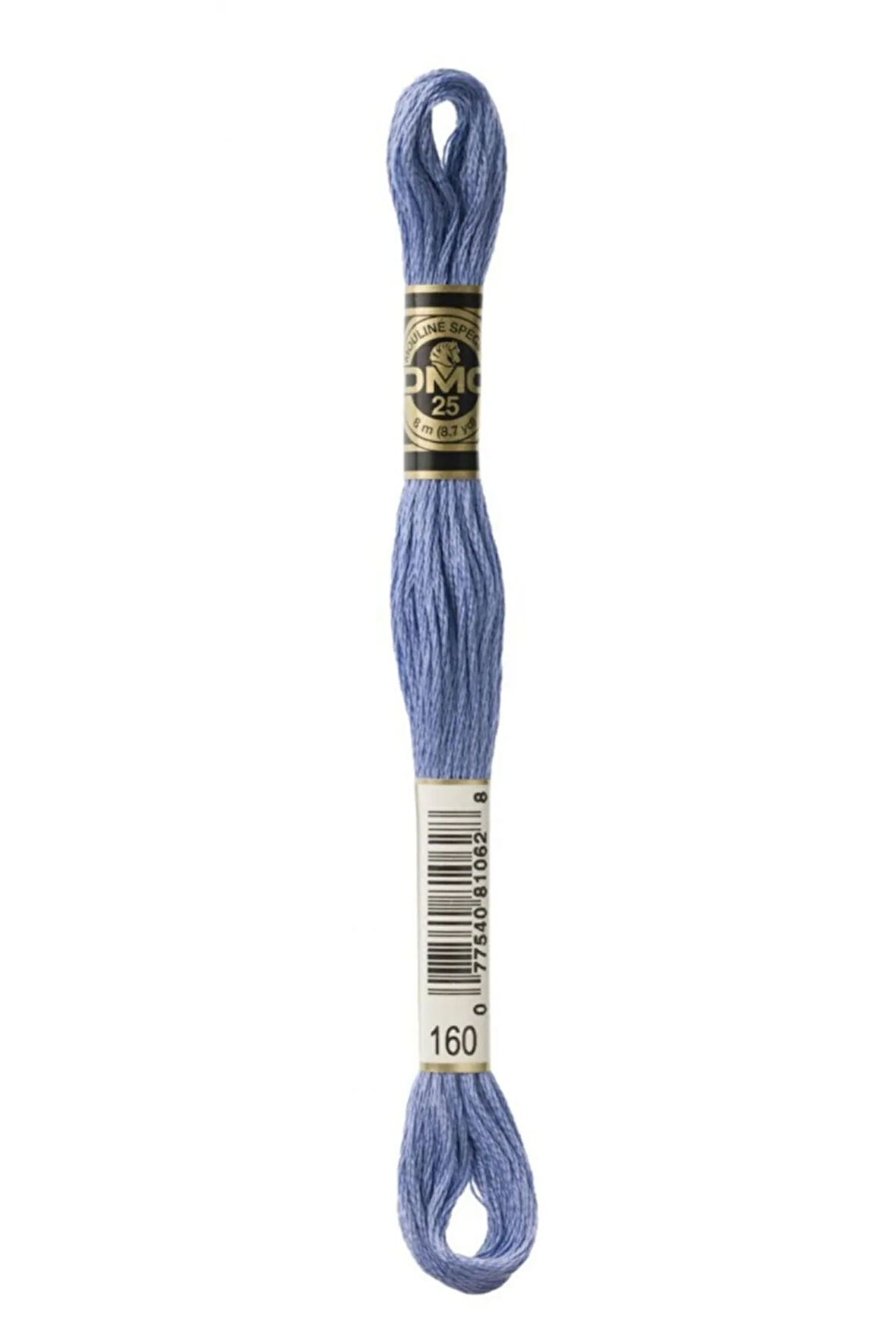 Muline Iplik 160 2 Adet