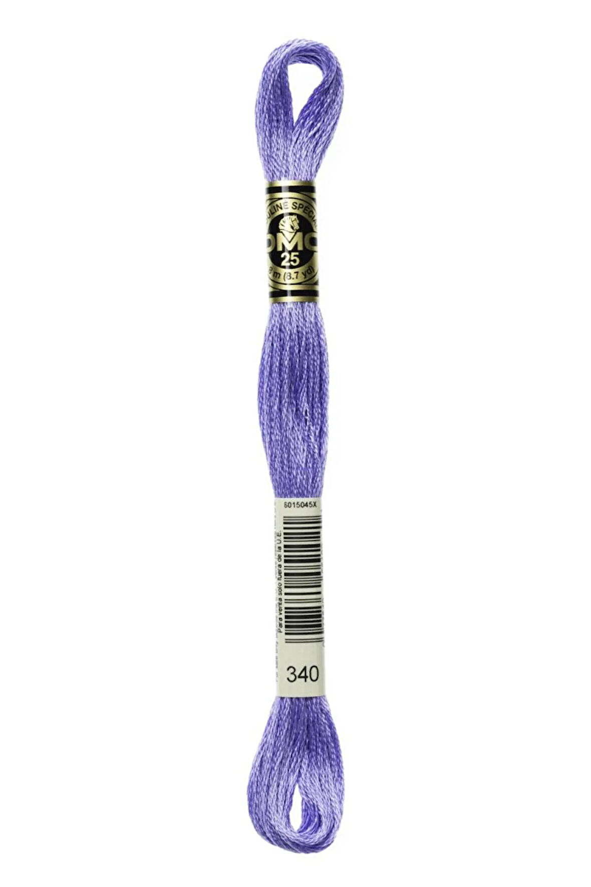 Muline Iplik 340 2 Adet