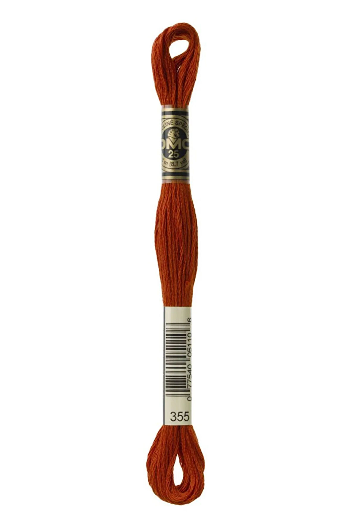 Muline Iplik 355 2 Adet
