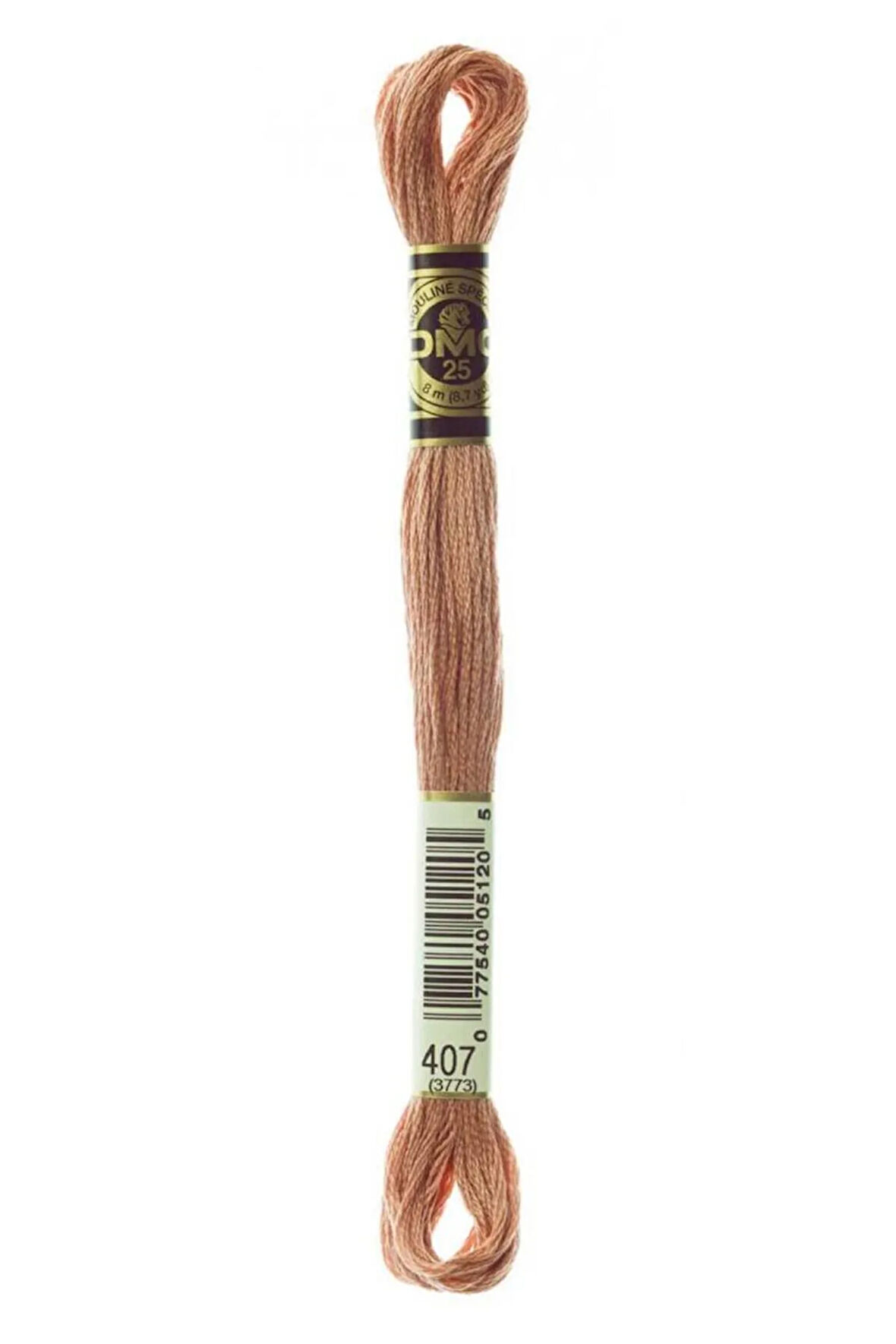 Muline Iplik 407 2 Adet