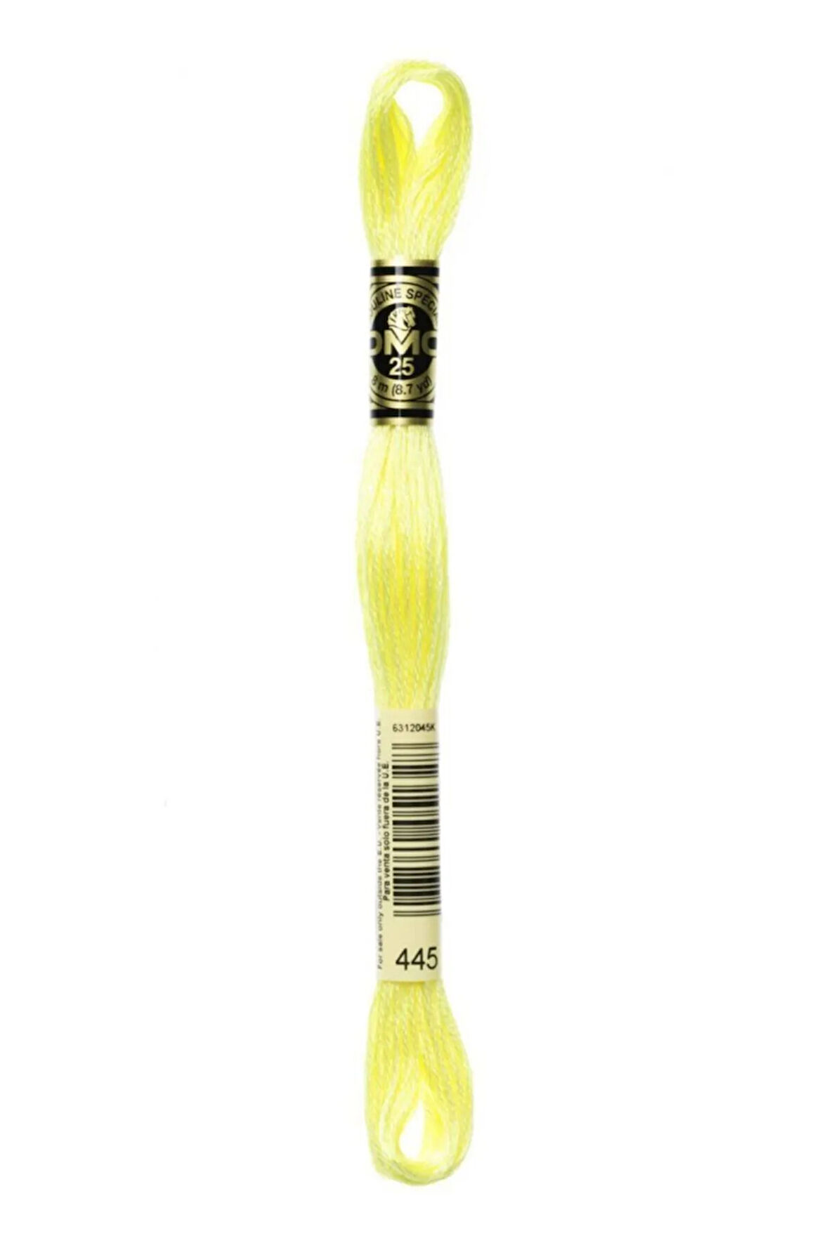 Muline Iplik 445 2 Adet