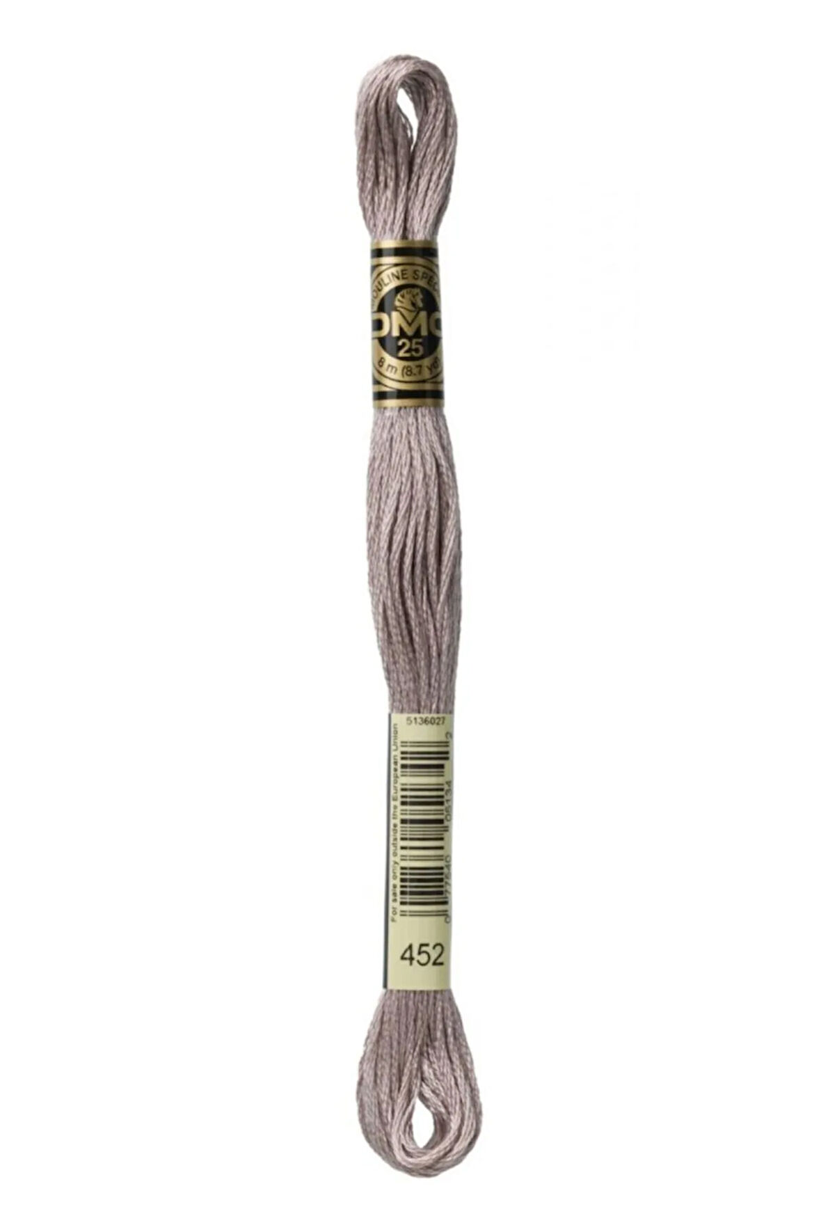 Muline Iplik 452 2 Adet