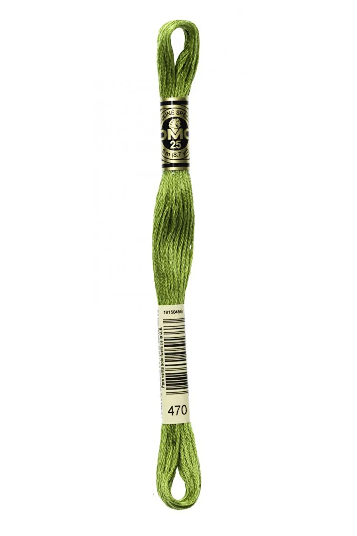 Muline Iplik 470 2 Adet
