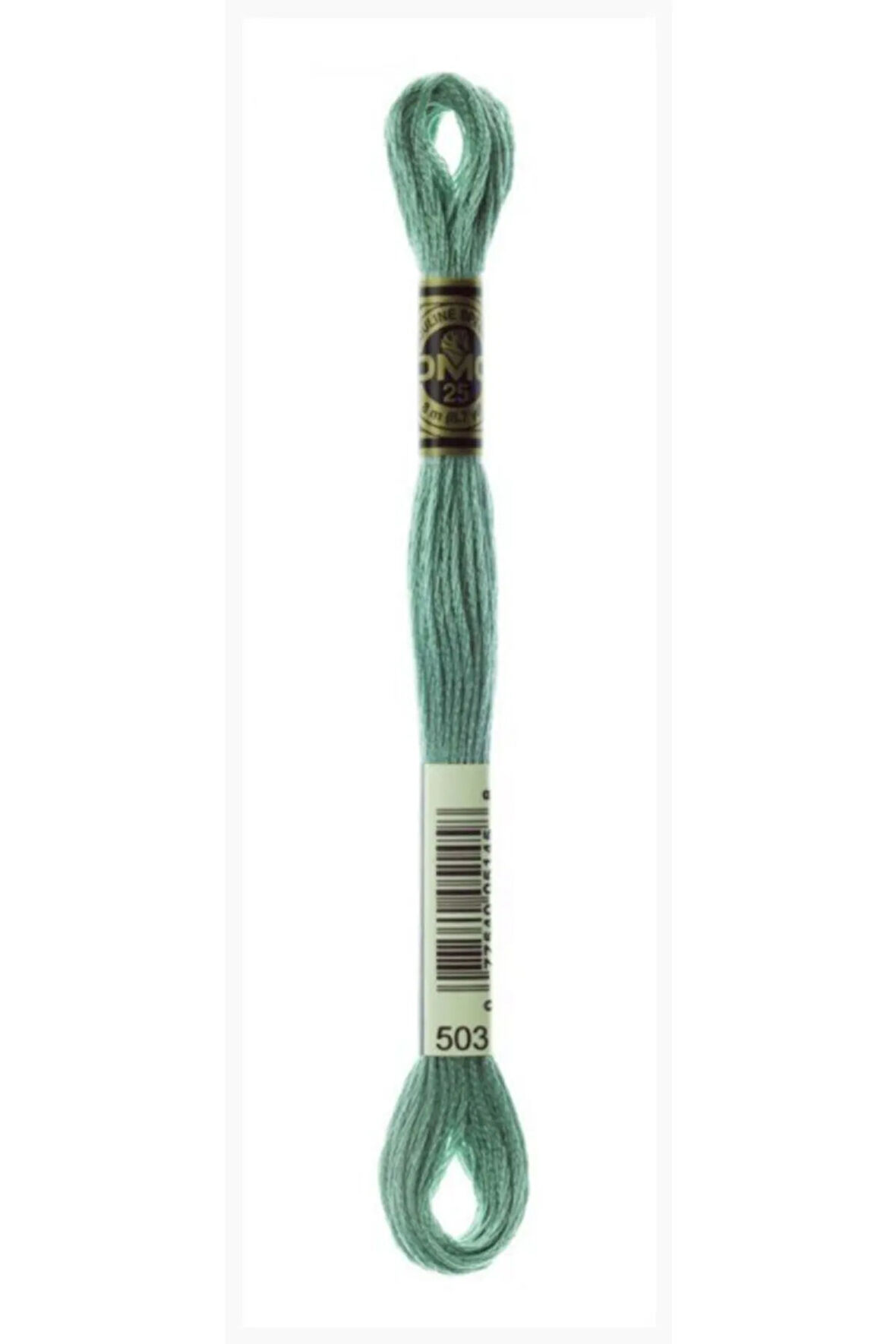 Muline Iplik 503 2 Adet