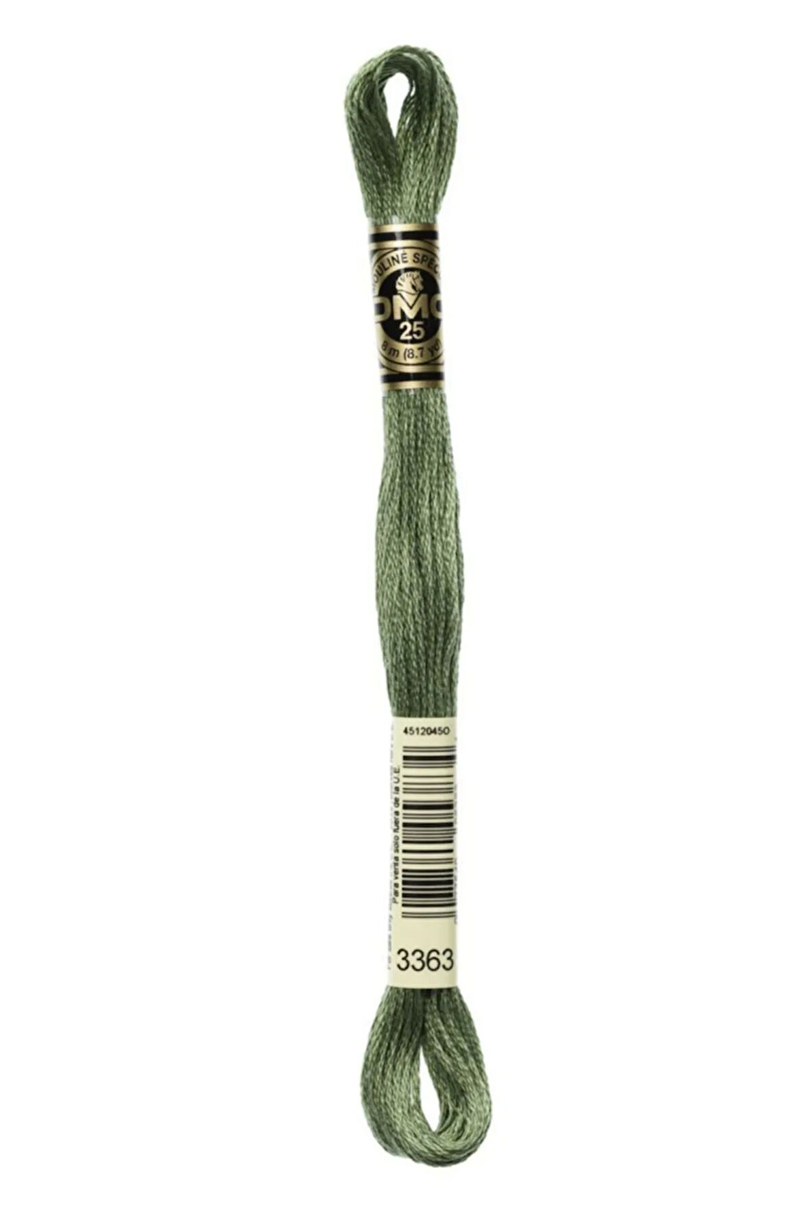 Muline Iplik 3363 2 Adet