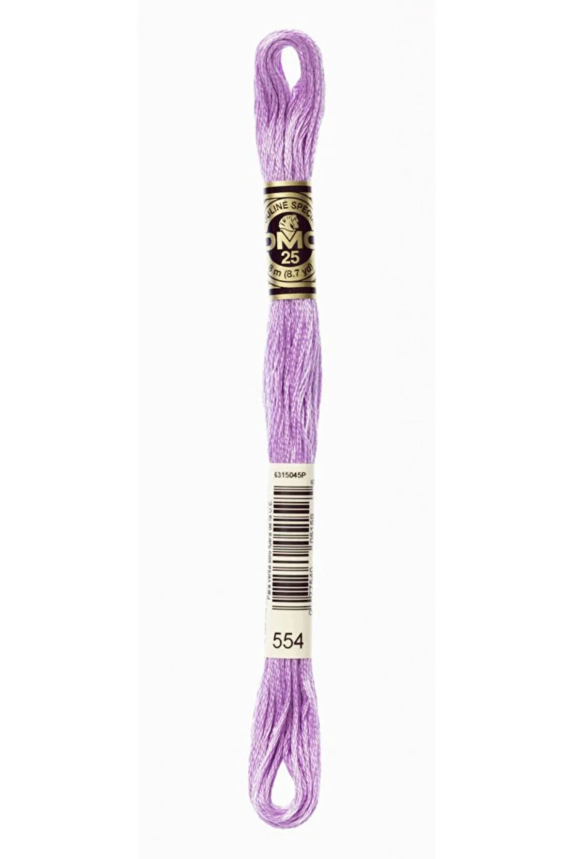 Muline Iplik 554 2 Adet