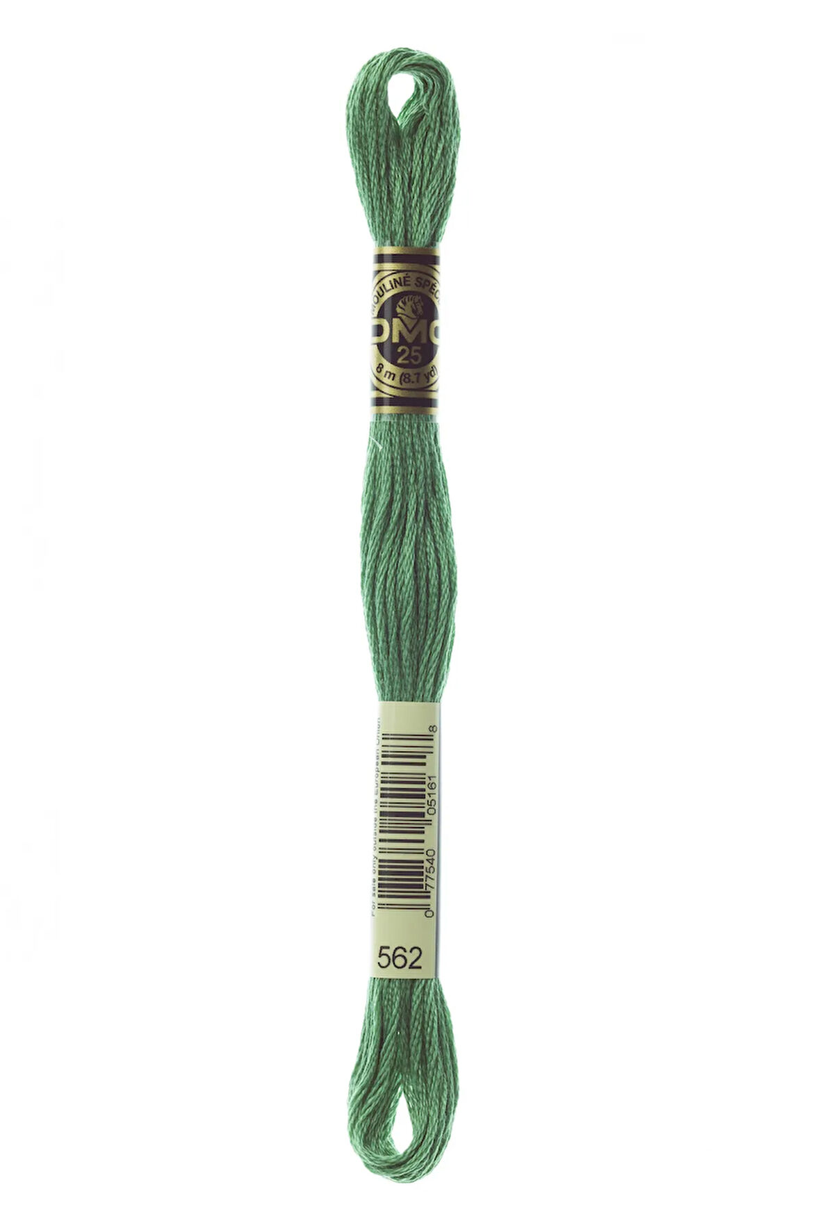 Muline Iplik 562 2 Adet