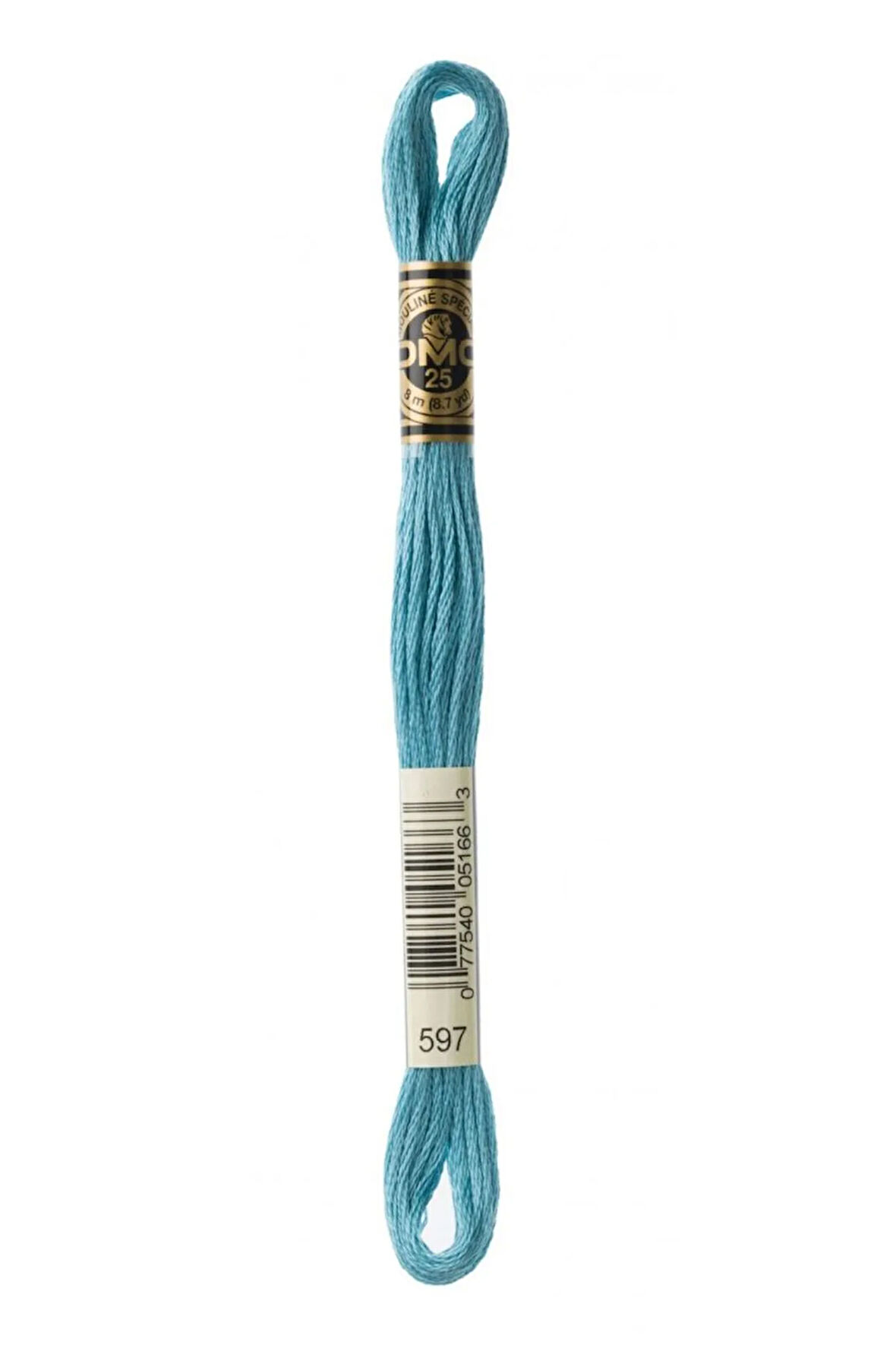 Muline Iplik 597 2 Adet