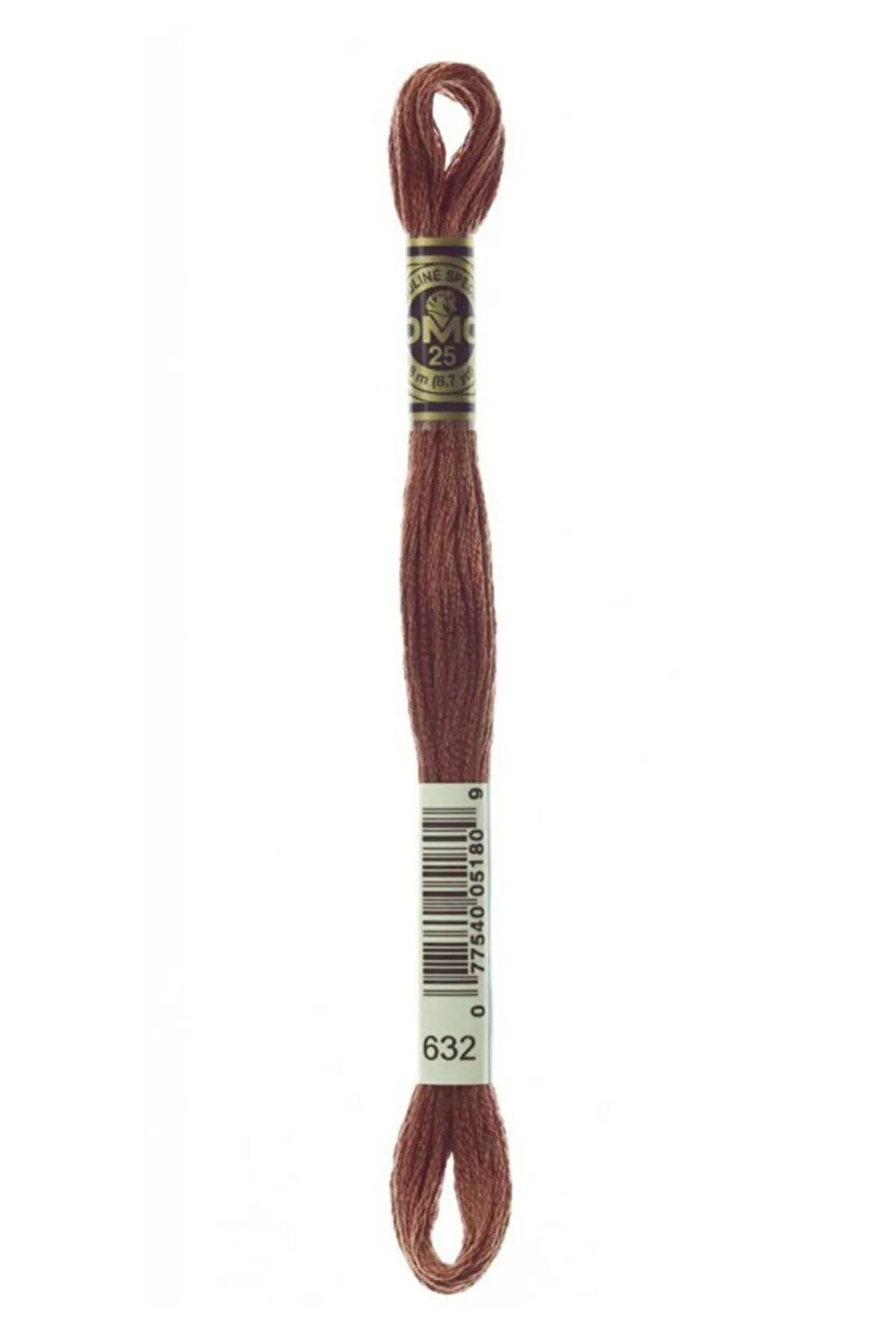 Muline Iplik 632 2 Adet