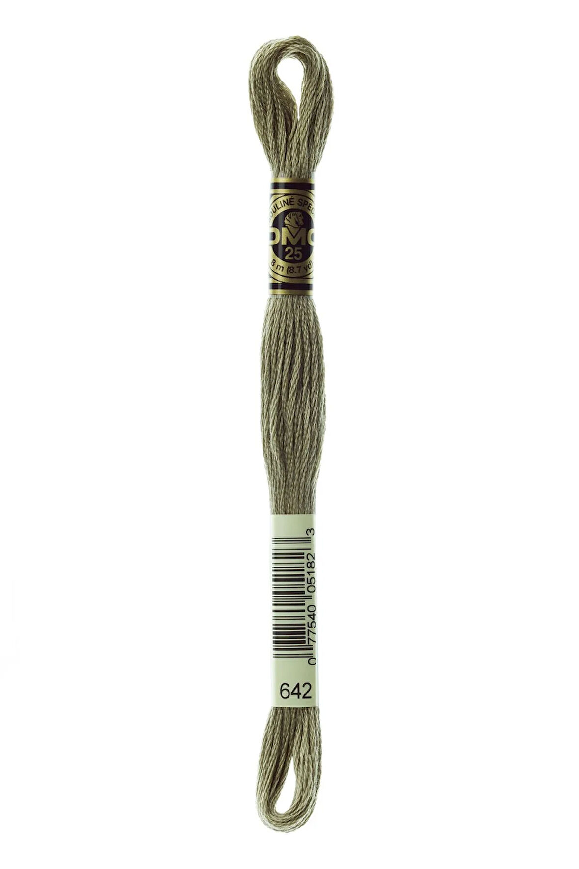 Muline Iplik 642 2 Adet