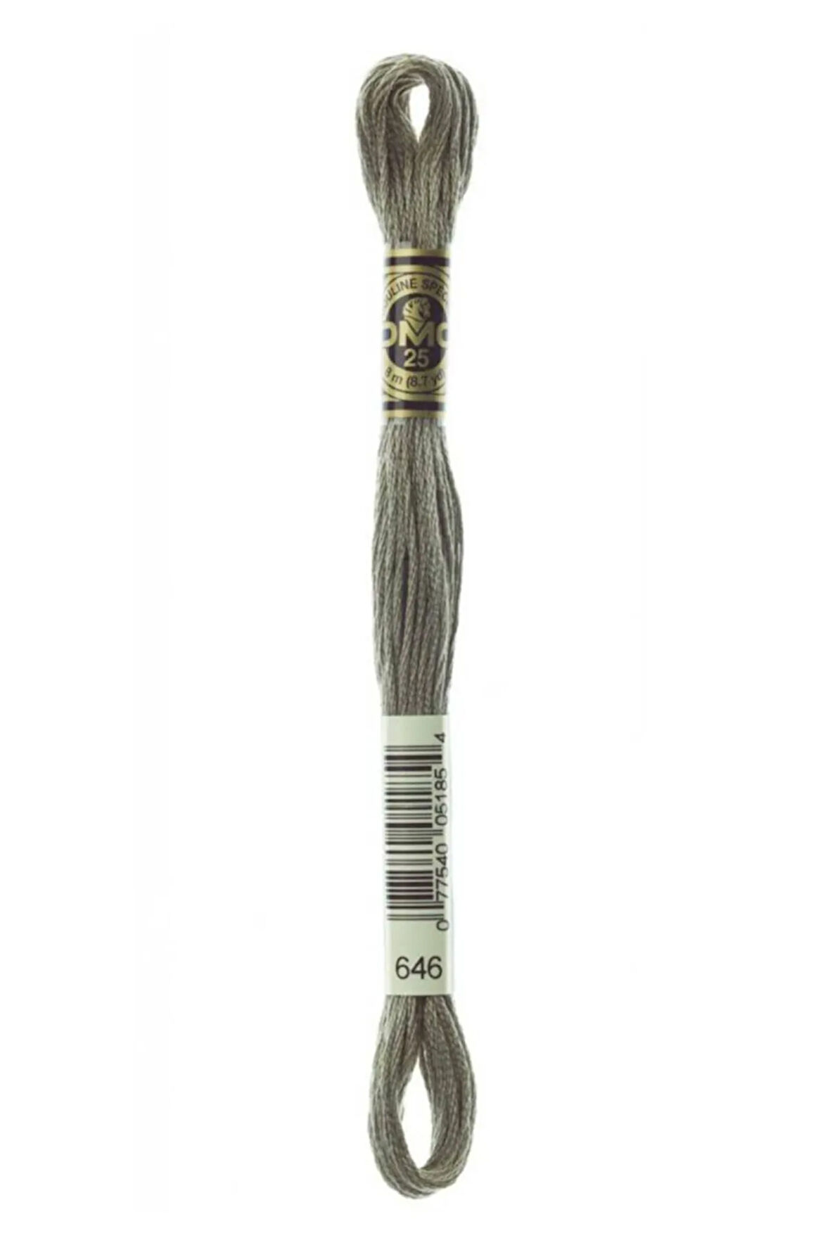 Muline Iplik 646 2 Adet