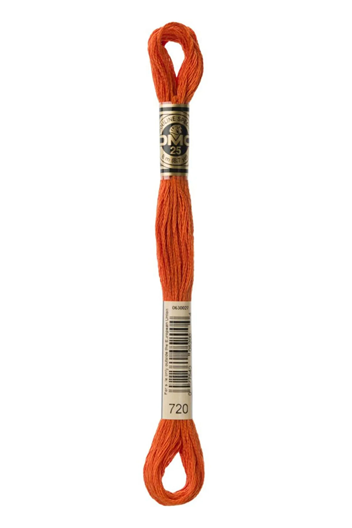Muline Iplik 720 2 Adet