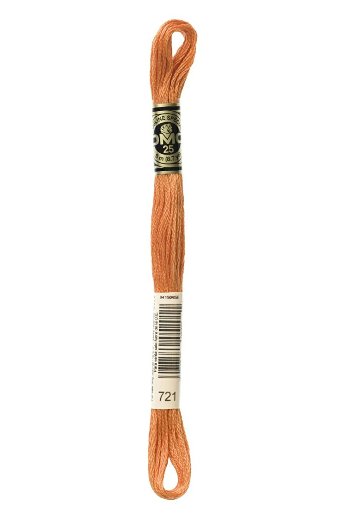 Muline Iplik 721 2 Adet