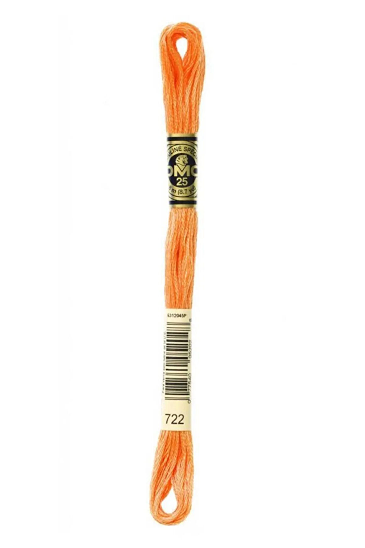 Muline Iplik 722 2 Adet