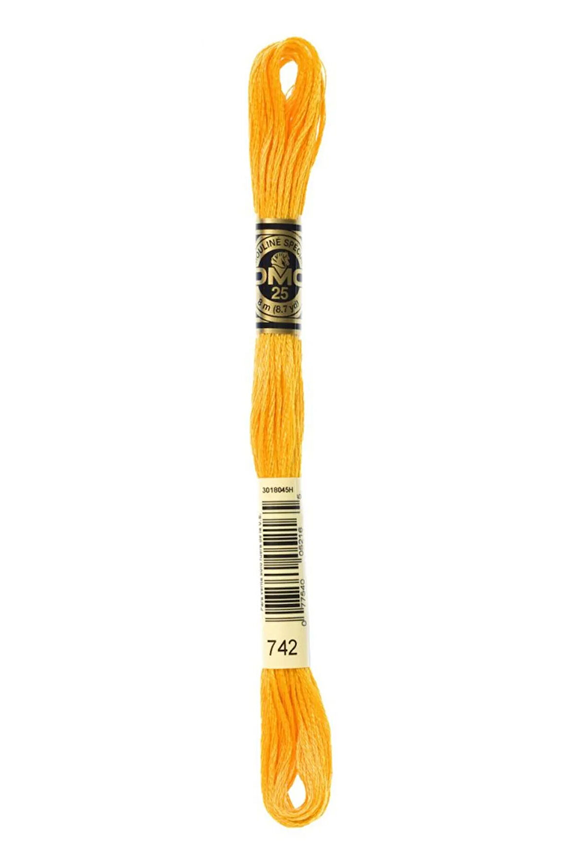 Muline Iplik 742 2 Adet