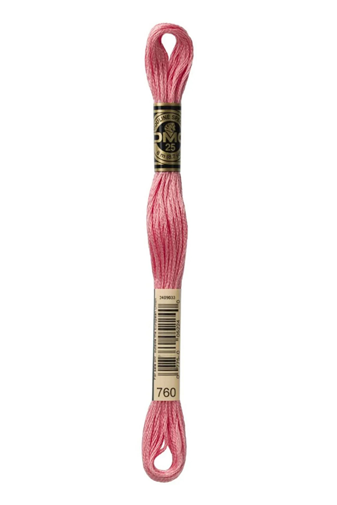 Muline Iplik 760 2 Adet