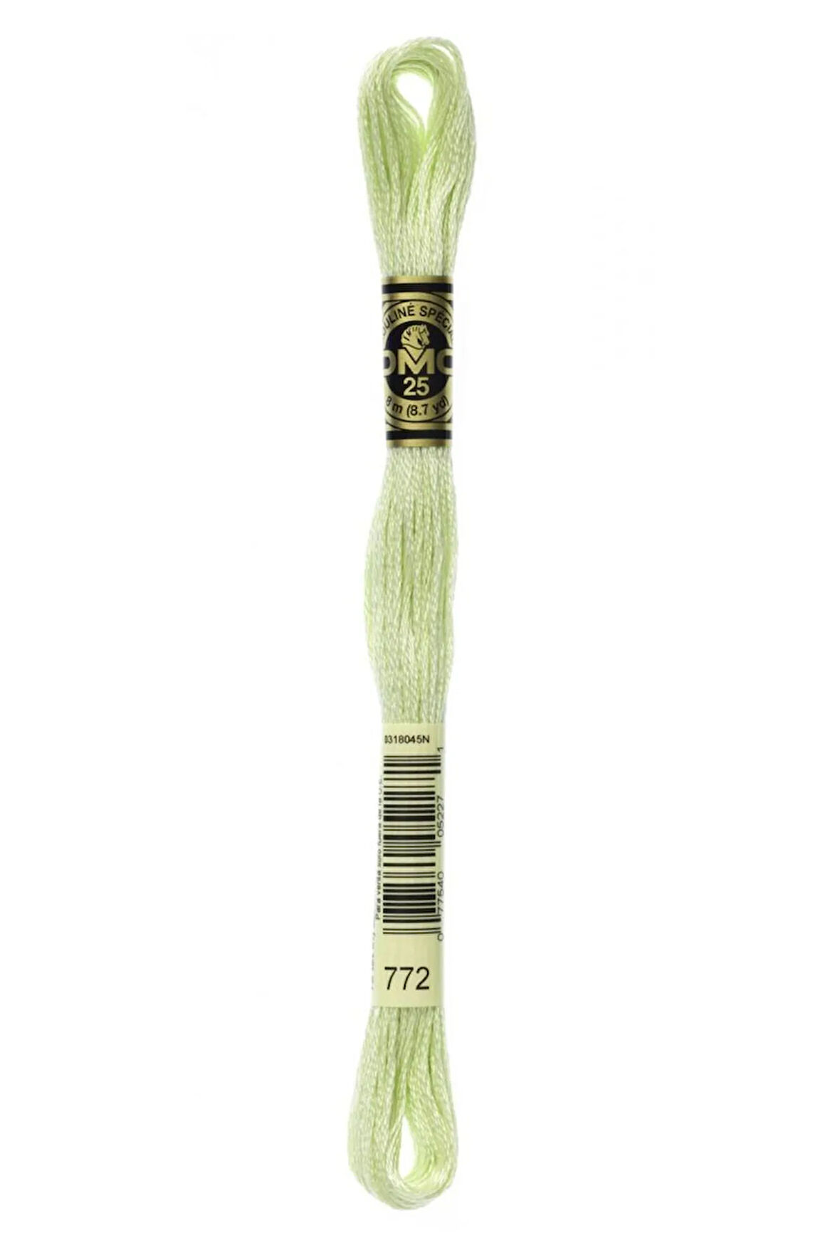 Muline Iplik 772 2 Adet