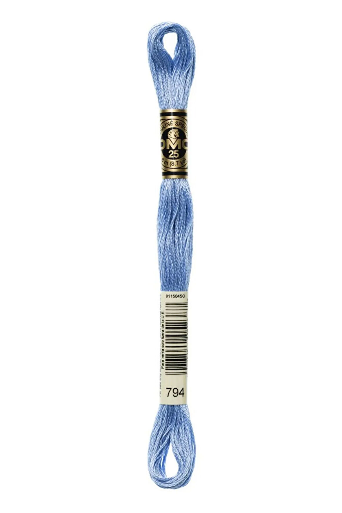 Muline Iplik 794 2 Adet