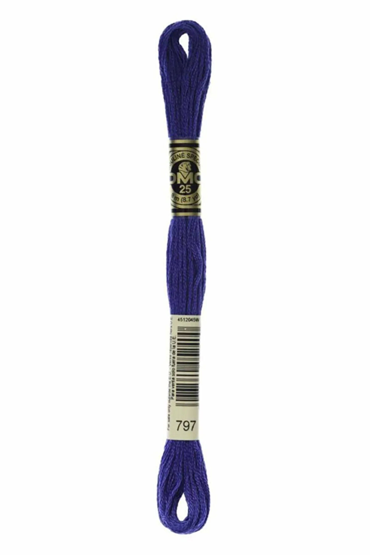 Muline Iplik 797 2 Adet