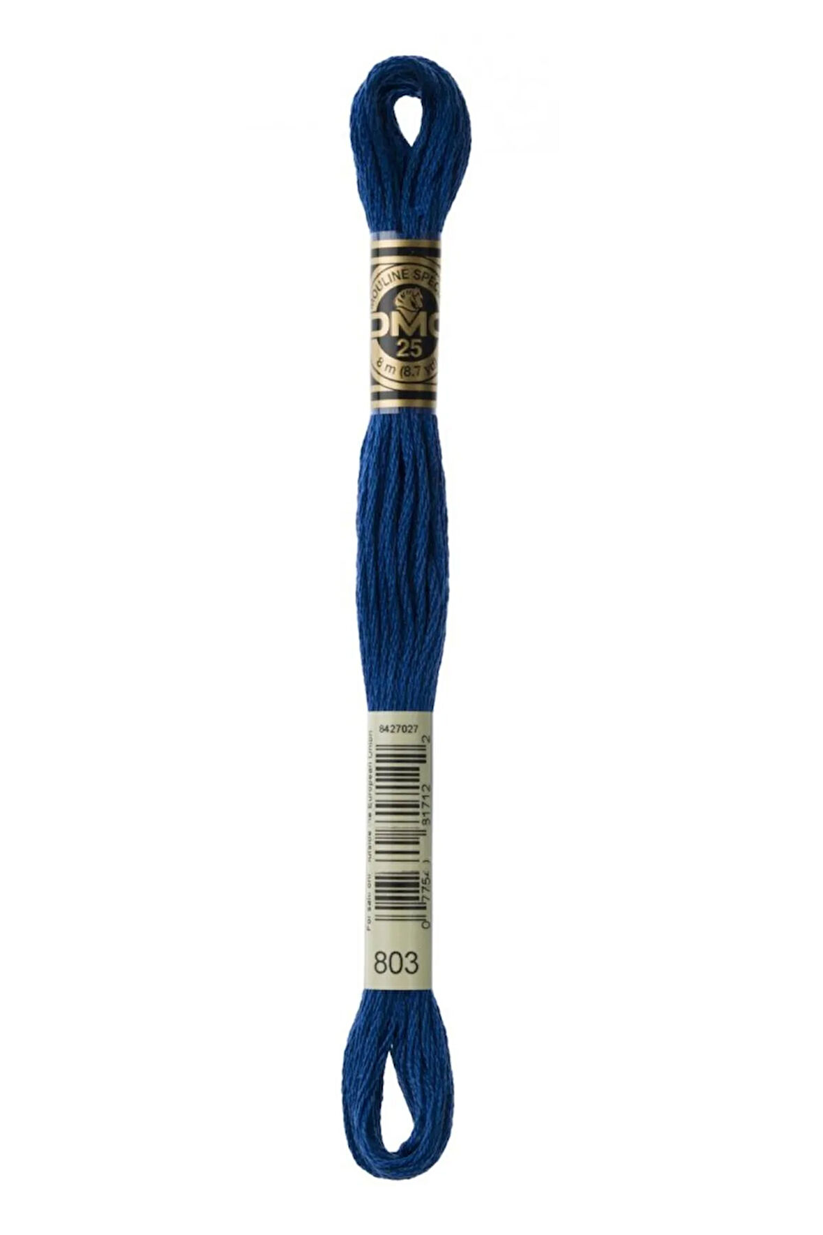 Muline Iplik 803 2 Adet