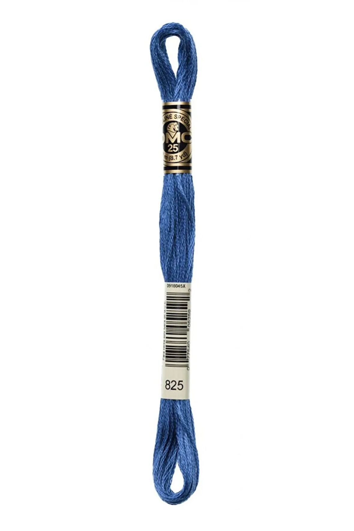 Muline Iplik 825 2 Adet