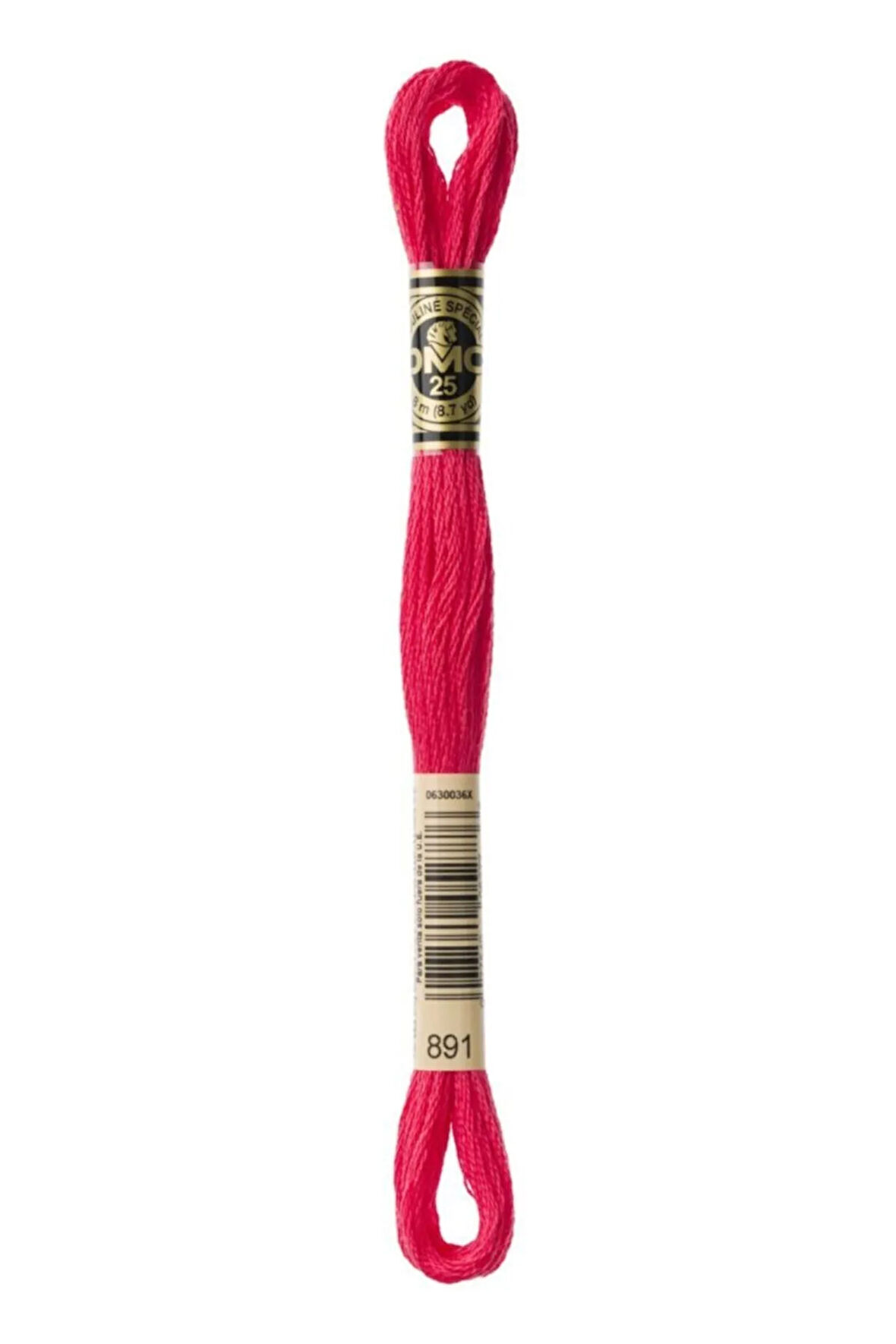 Muline Iplik 891 2 Adet