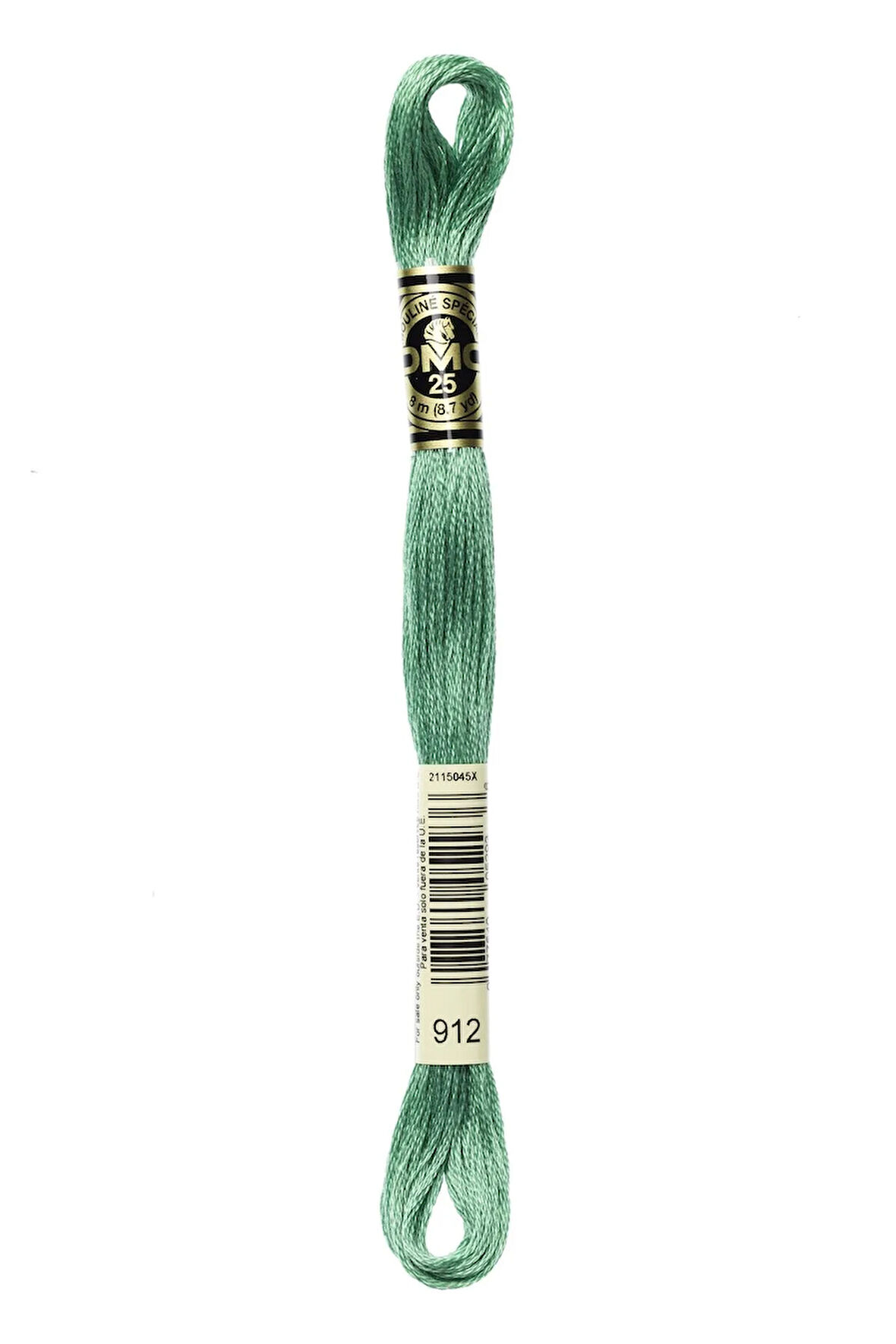 Muline Iplik 912 2 Adet