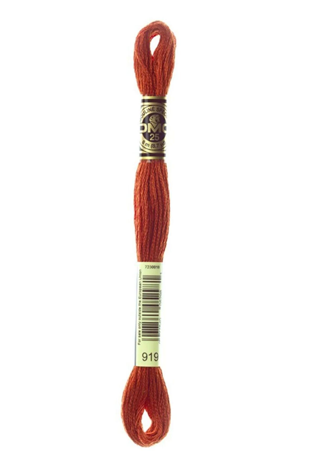 Muline Iplik 919 2 Adet