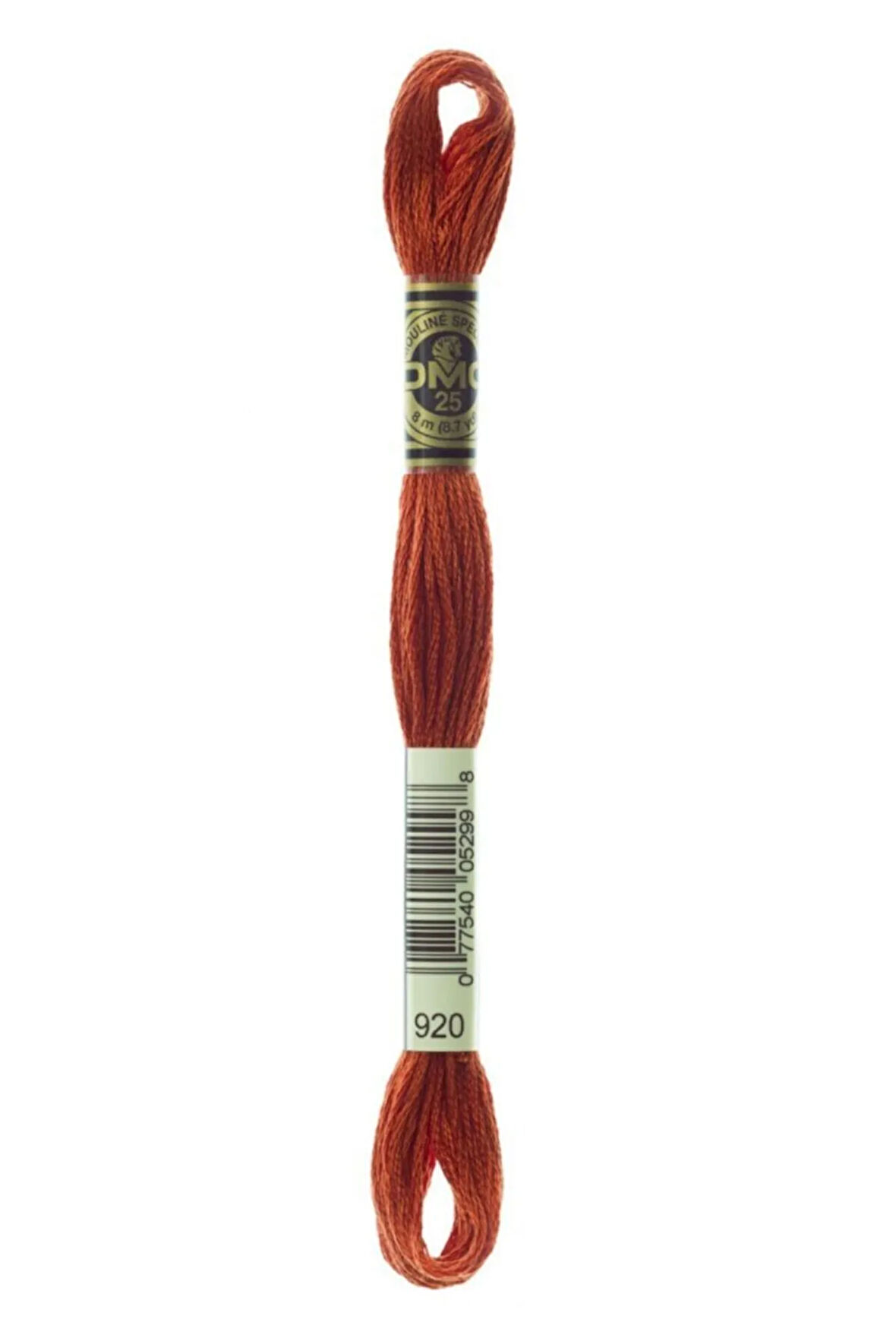 Muline Iplik 920 2 Adet