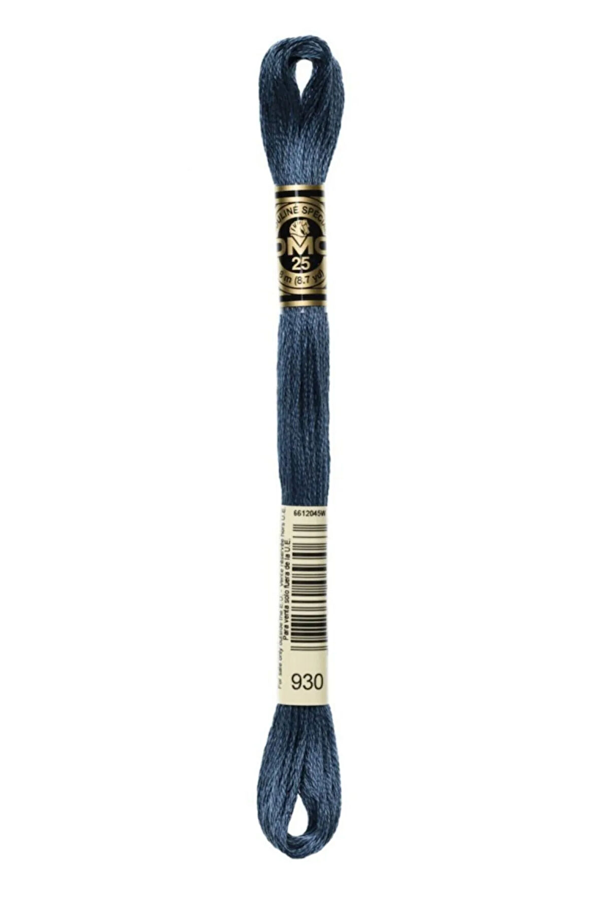 Muline Iplik 930  2 Adet