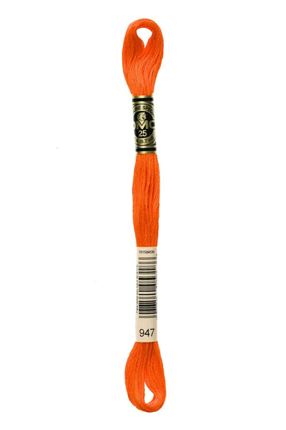 Muline Iplik 947 2 Adet