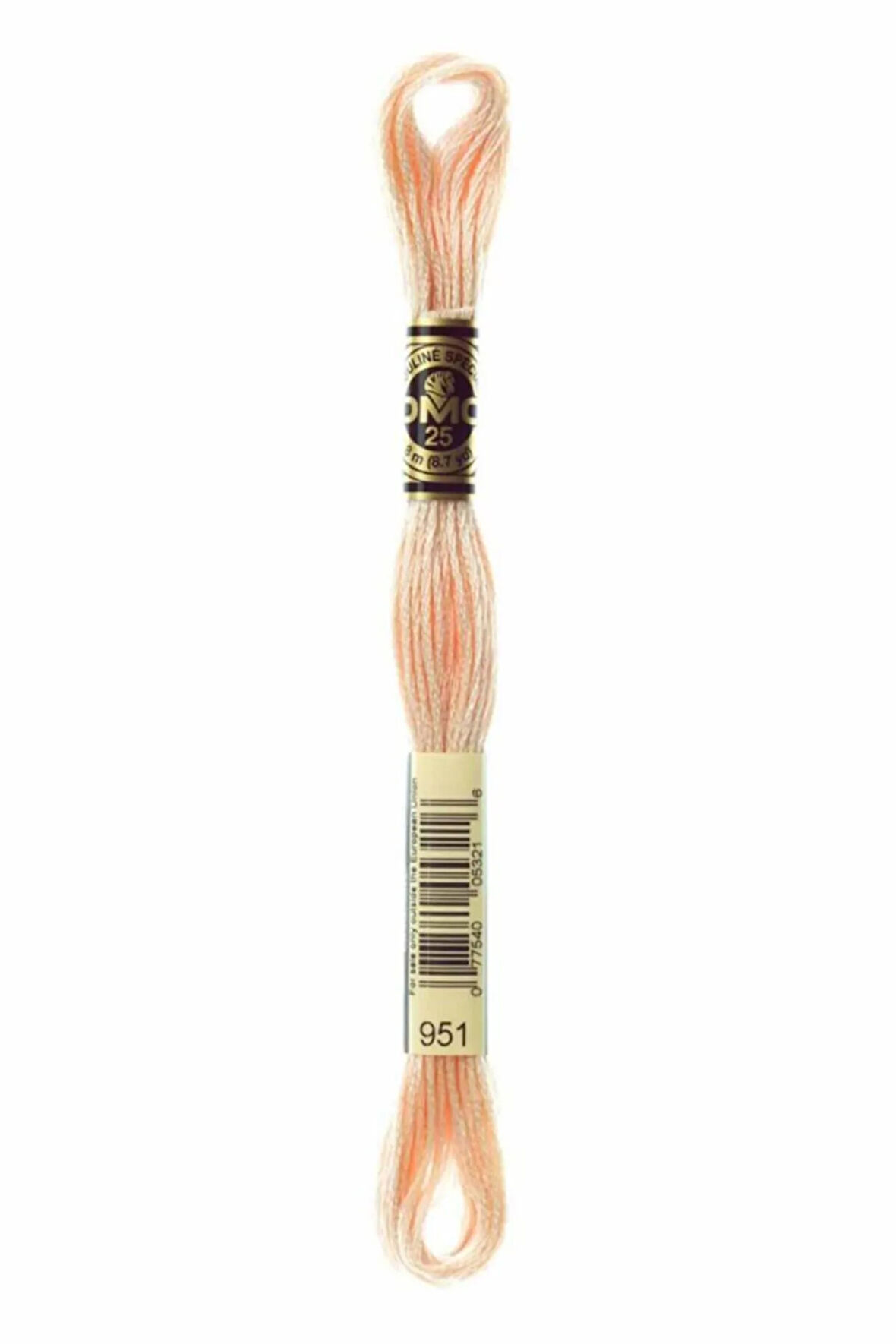 Muline Iplik 951 2 Adet