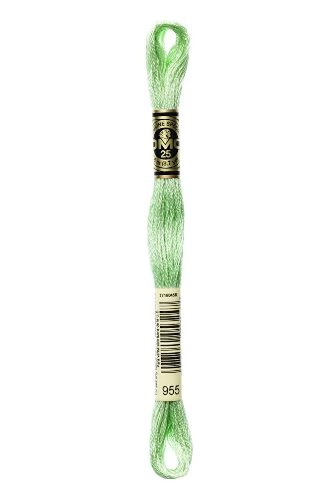 Muline Iplik 955 2 Adet