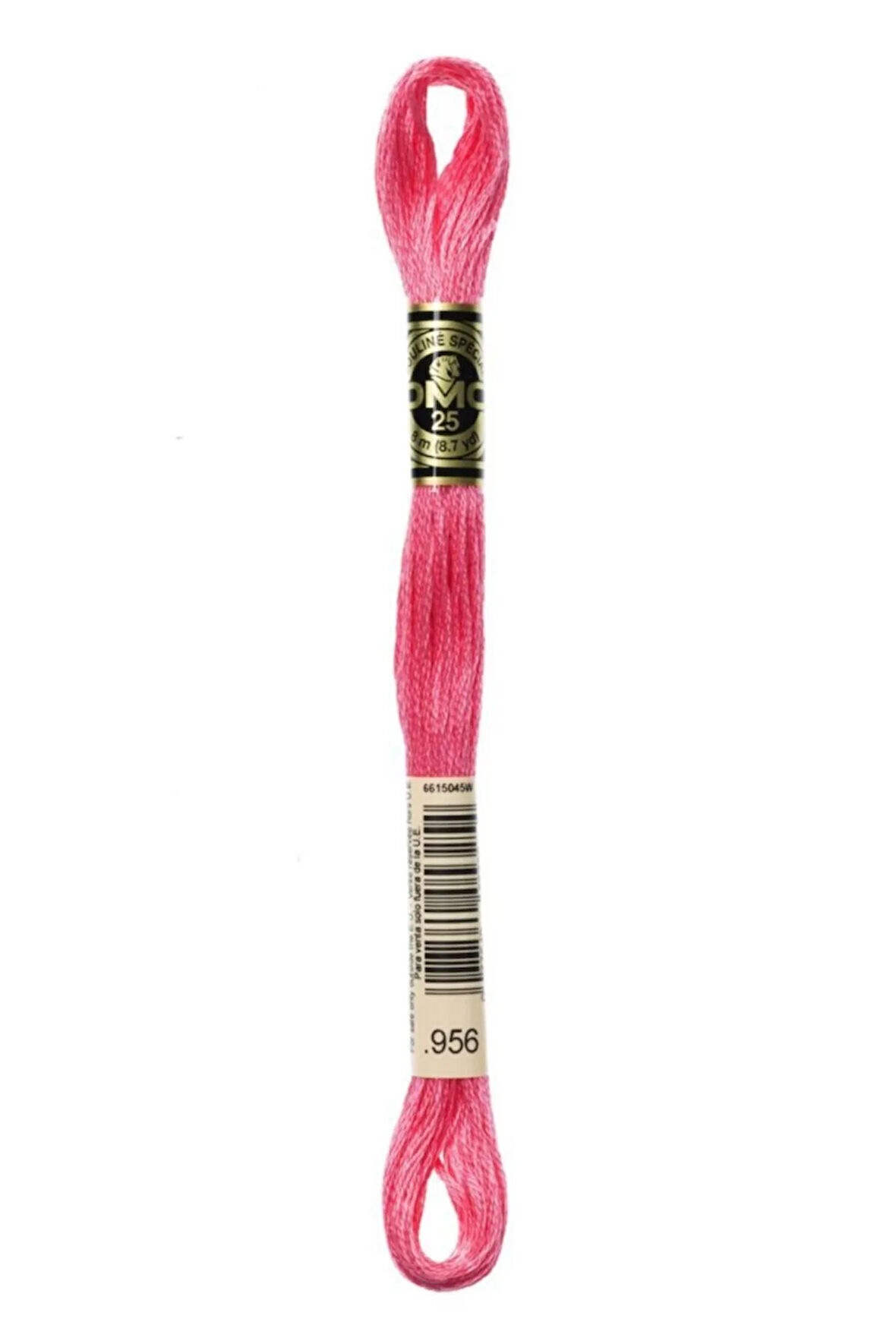 Muline Iplik 956 2 Adet