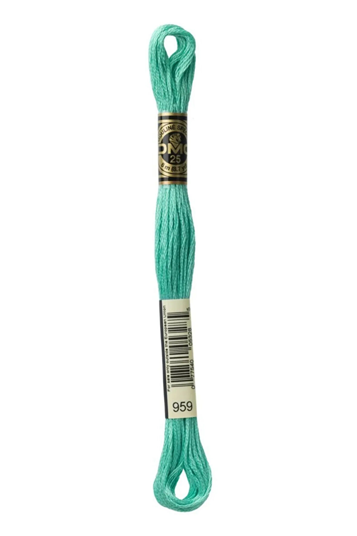 Muline Iplik 959 2 Adet