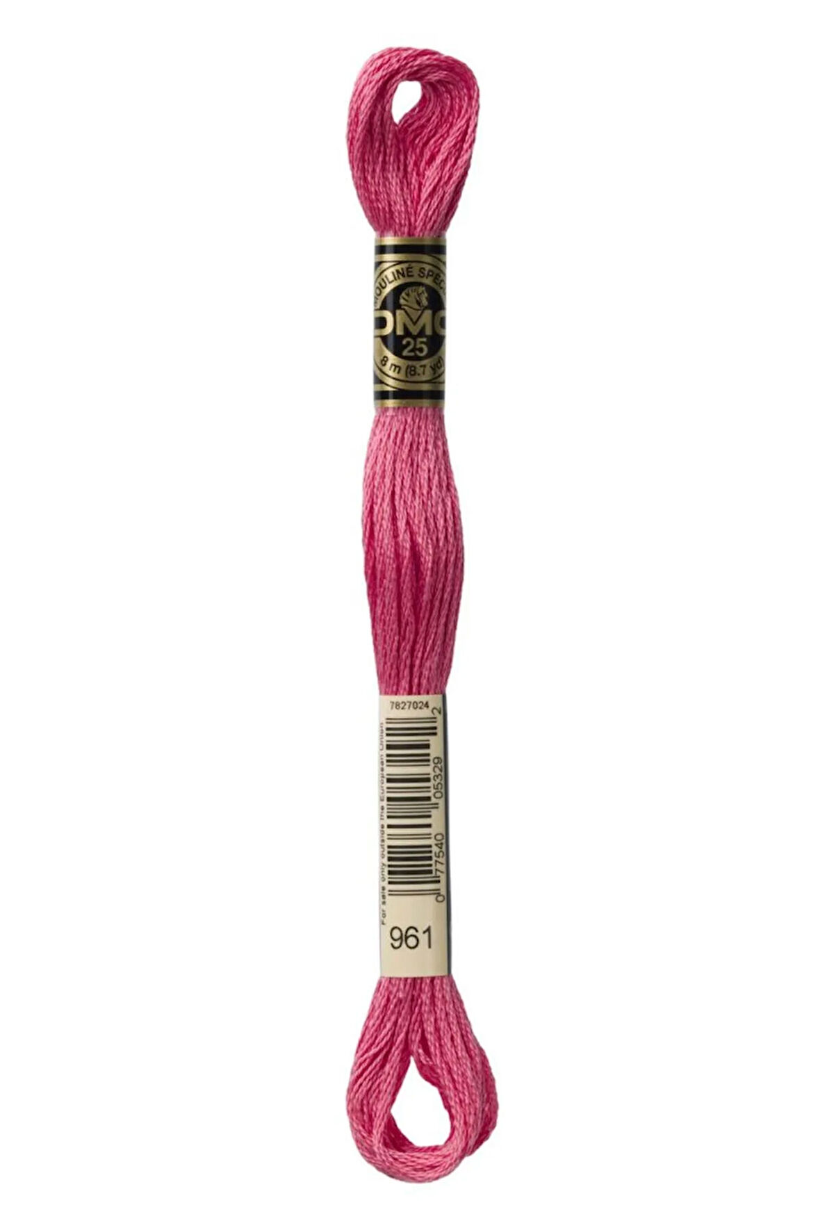Muline Iplik 961 2 Adet
