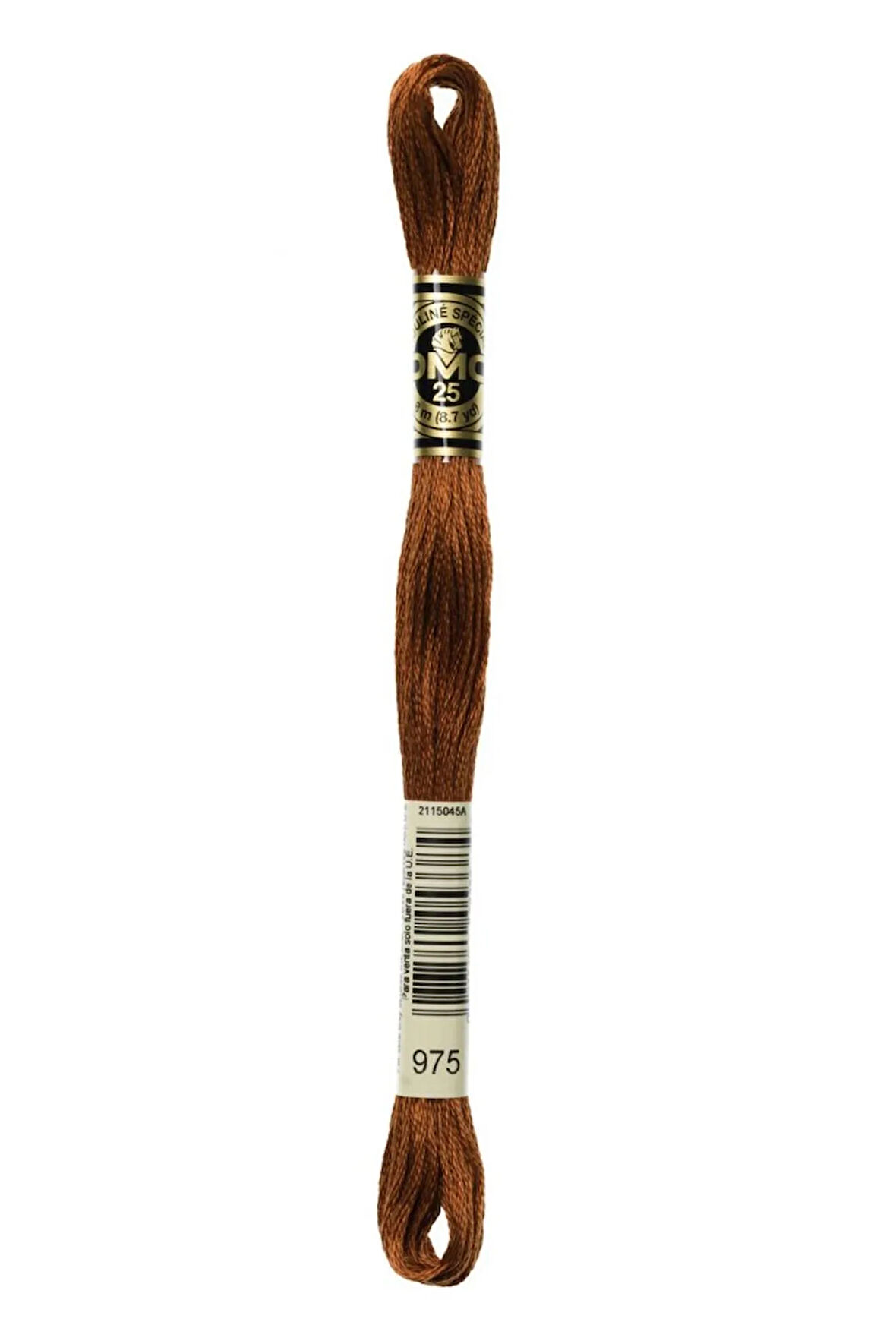 Muline Iplik 975 2 Adet