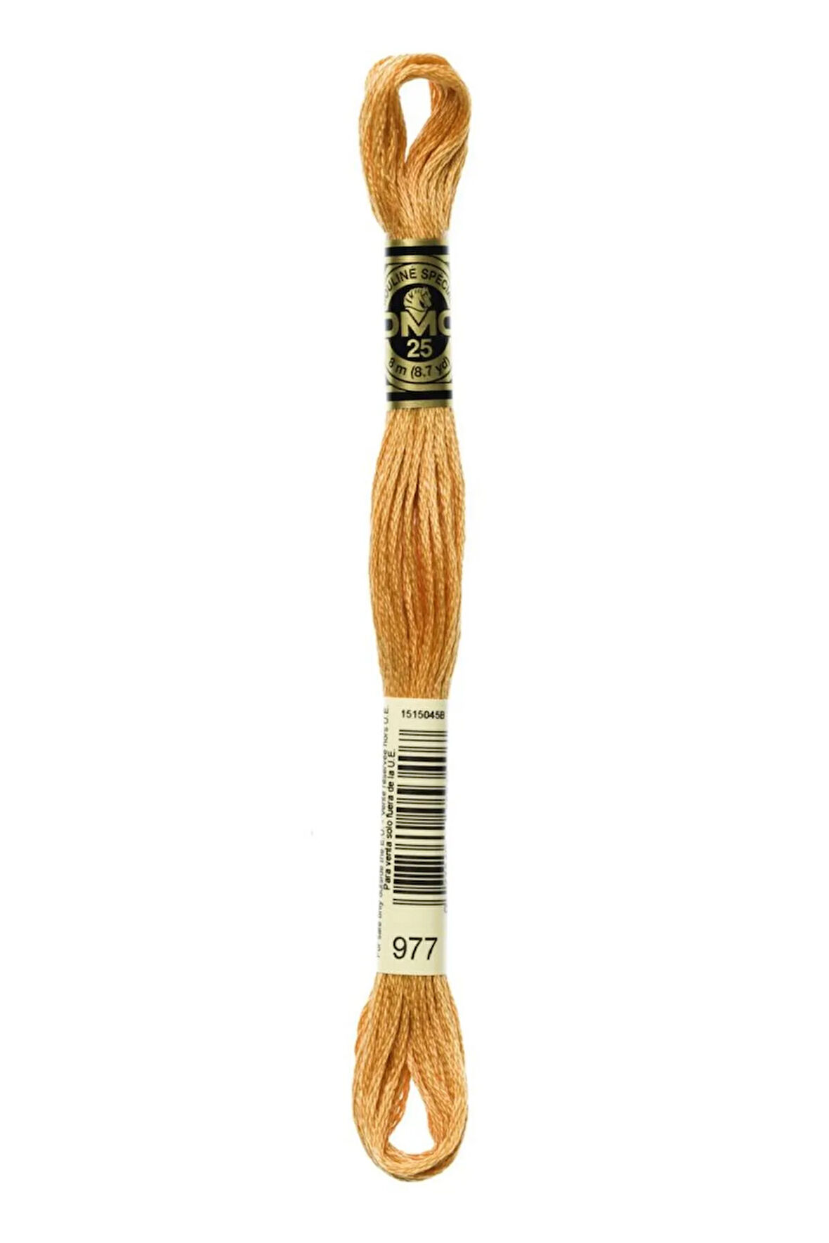 Muline Iplik 977 2 Adet