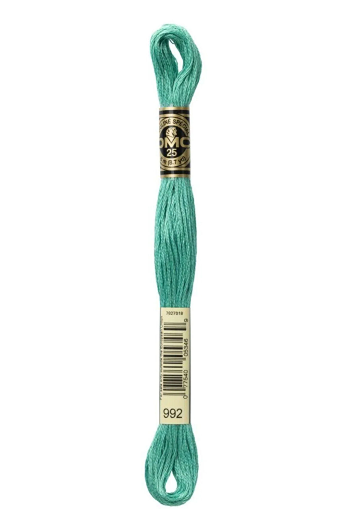 Muline Iplik 992 2 Adet