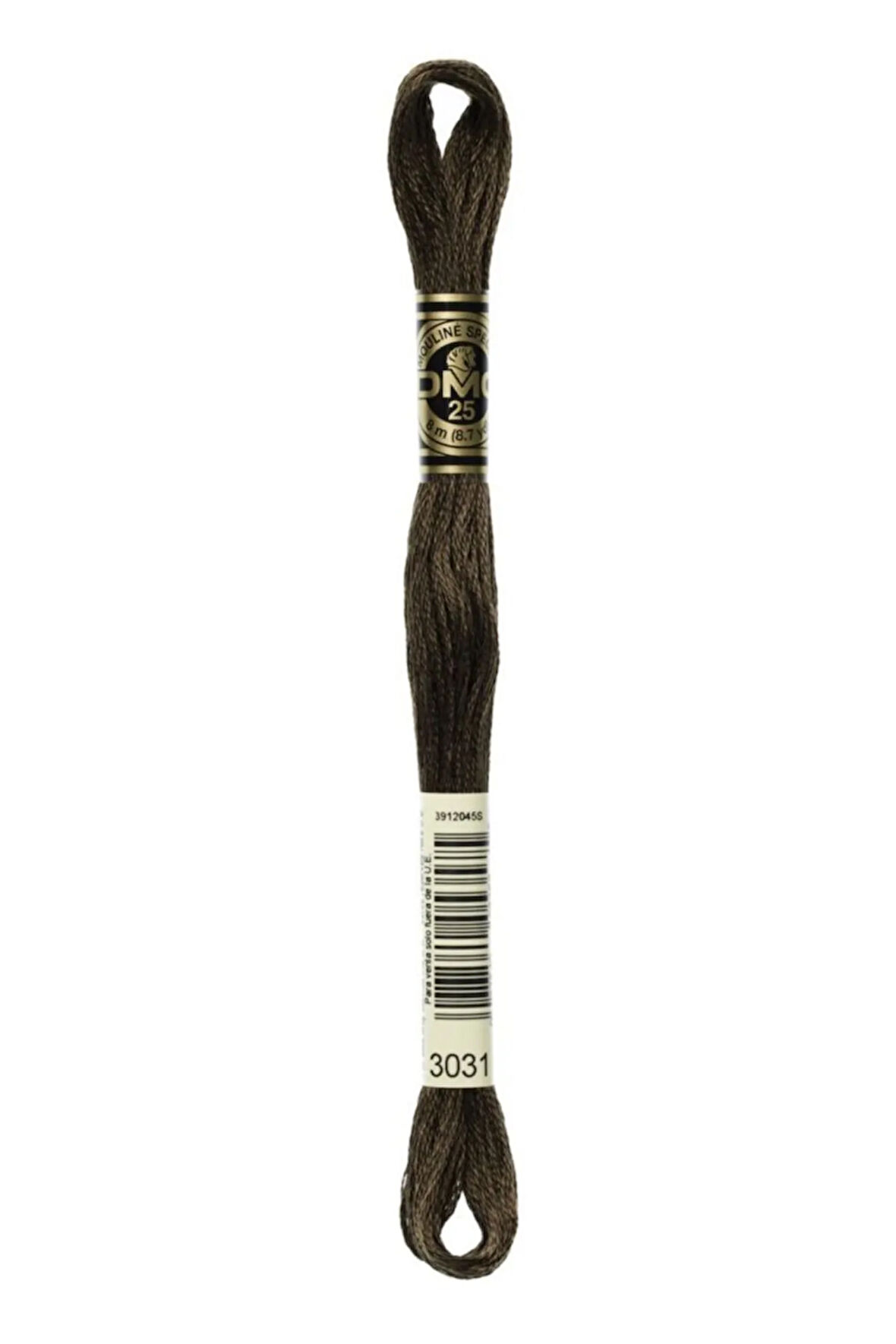 Muline Iplik 3031 2 Adet