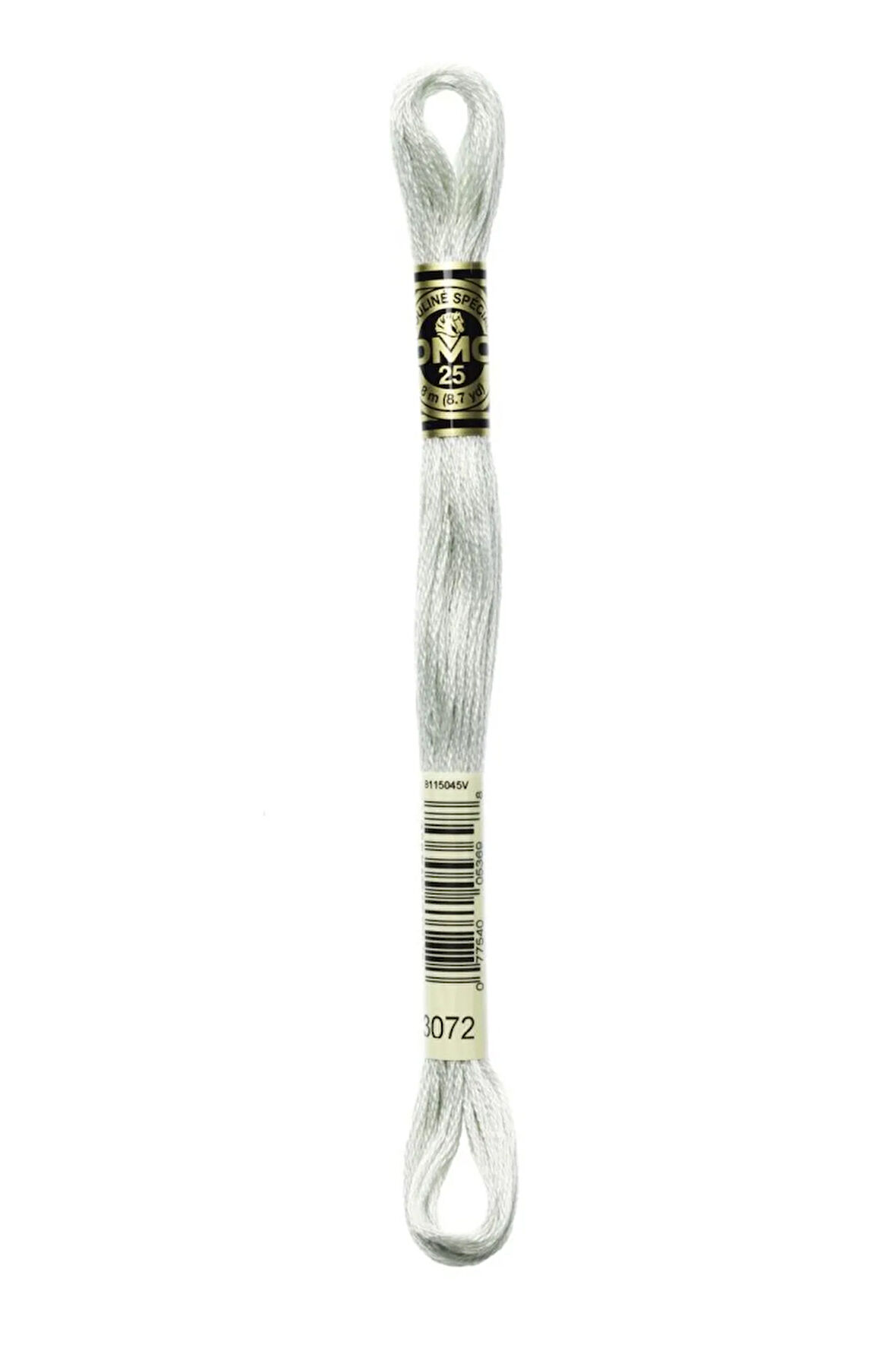 Muline Iplik 3072 2 Adet