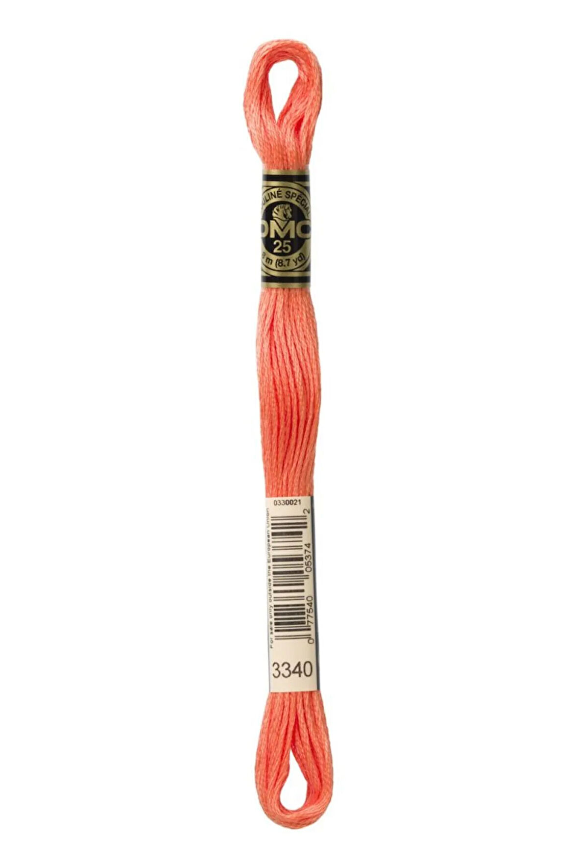 Muline Iplik 3340 2 Adet