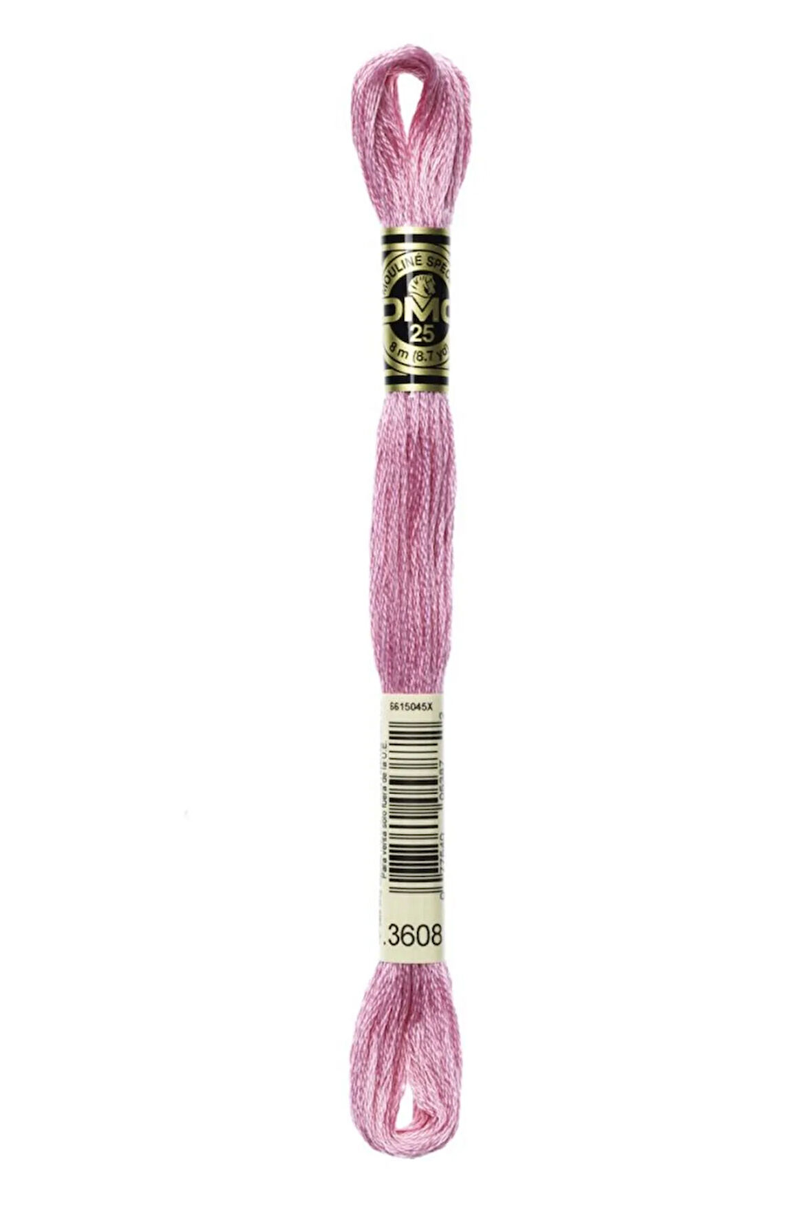Muline Iplik 3608 2 Adet