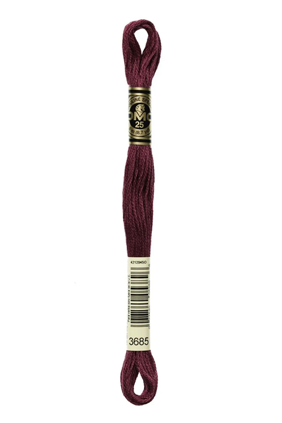 Muline Iplik 3685 2 Adet