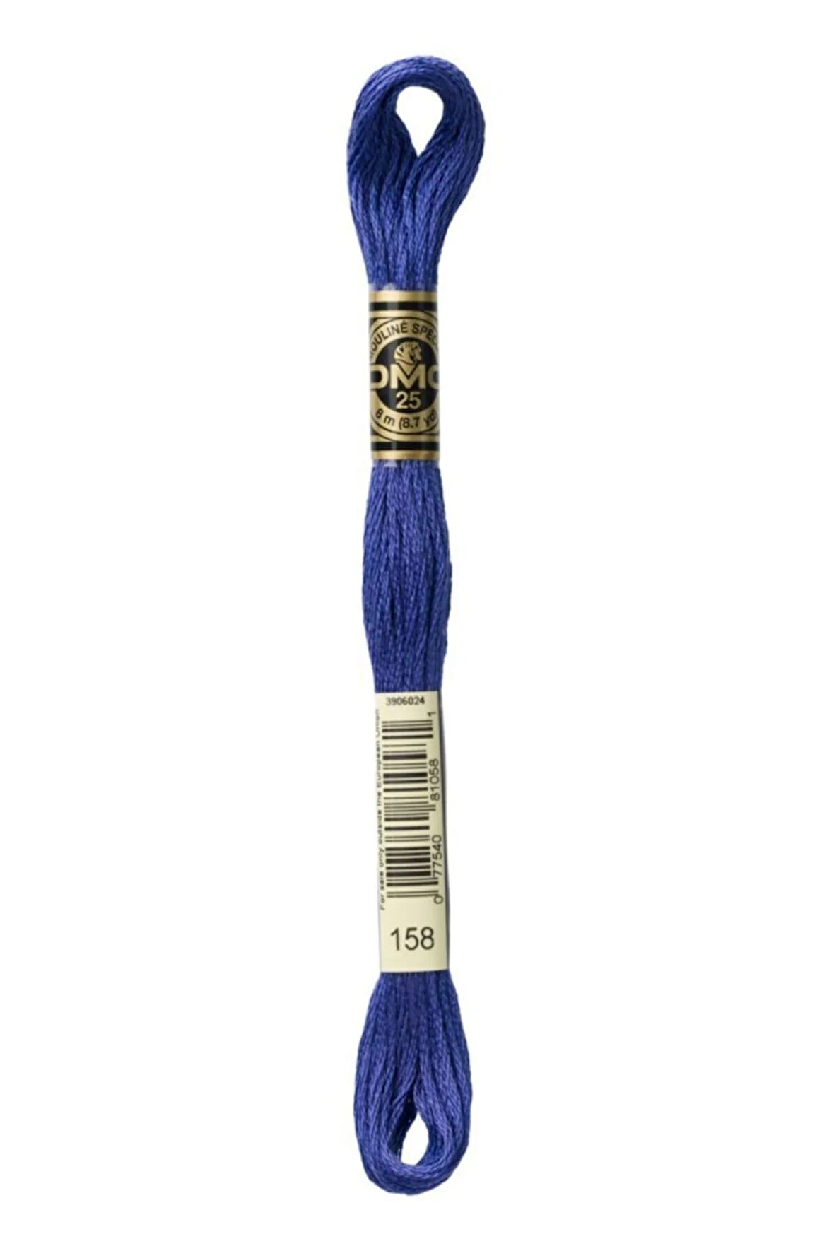 Muline Iplik 158 2 Adet