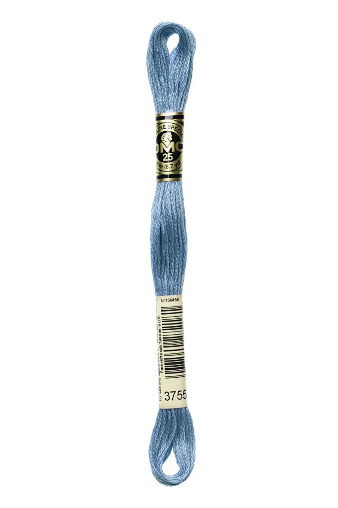 Muline Iplik 3755 2 Adet