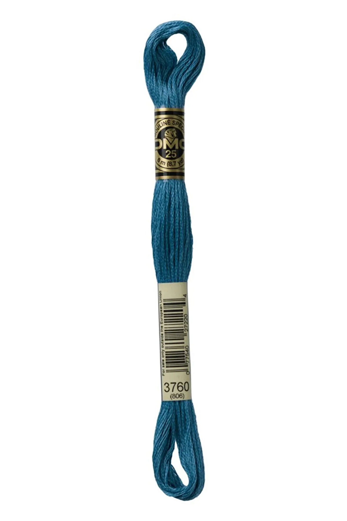 Muline Iplik 3760 2 Adet