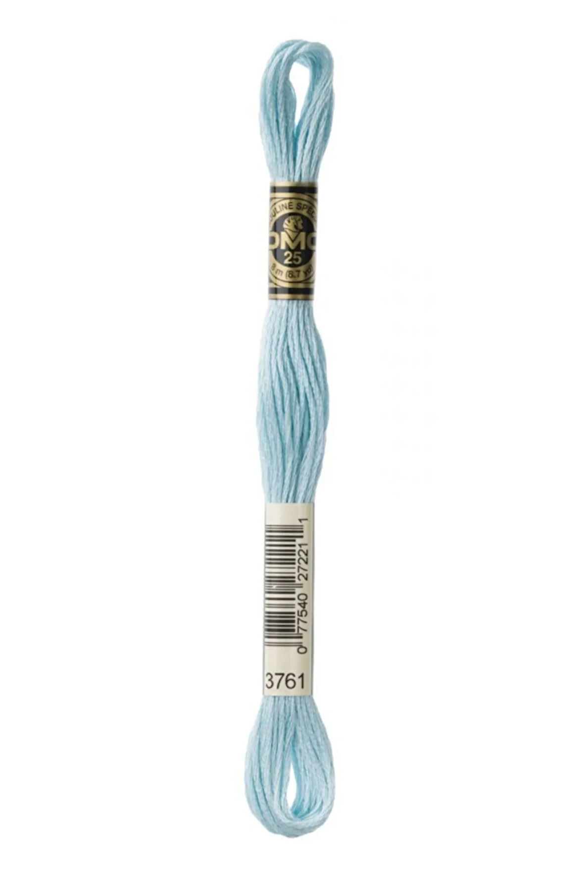 Muline Iplik 3761 2 Adet