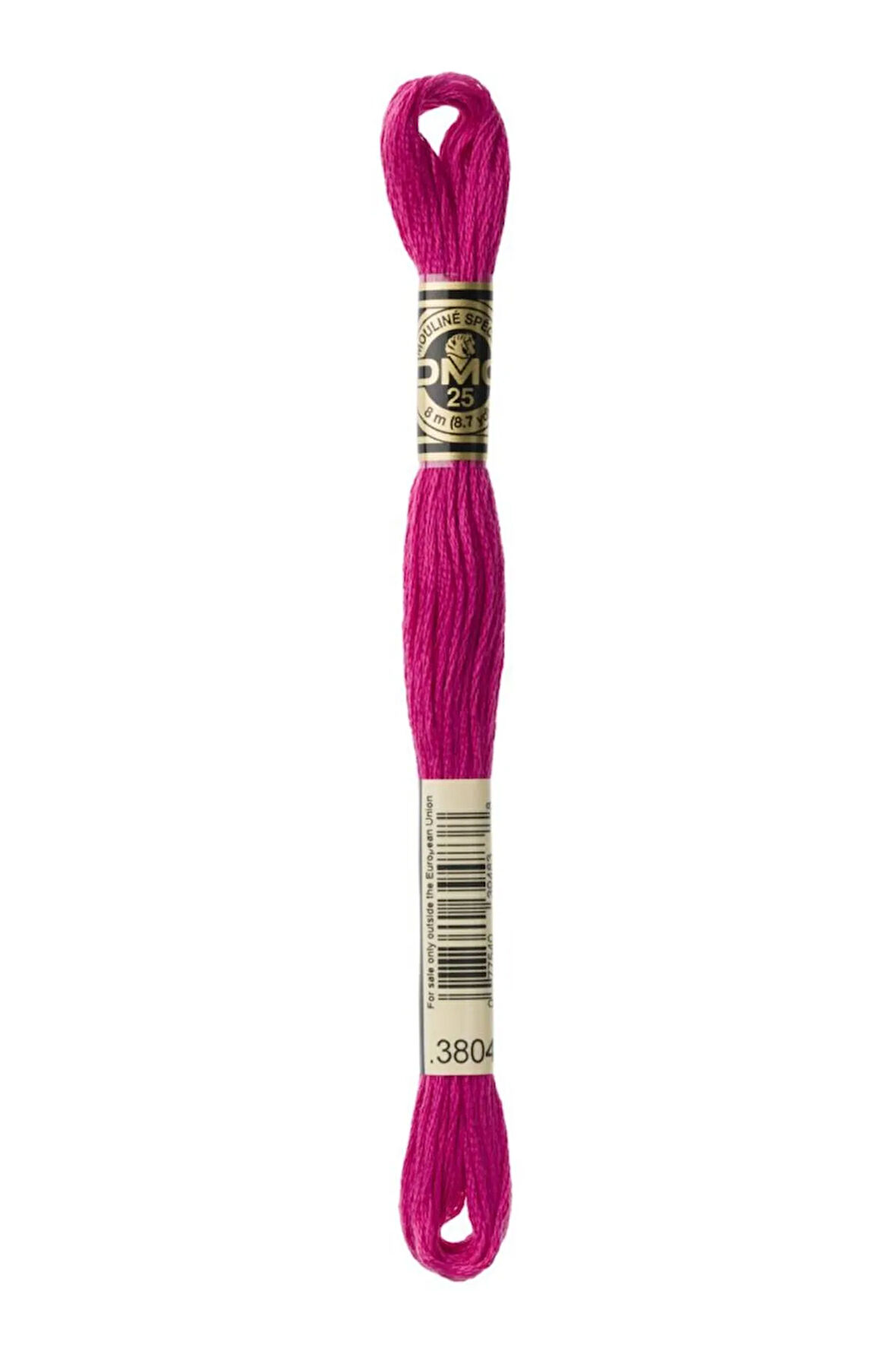 Muline Iplik 3804 2 Adet