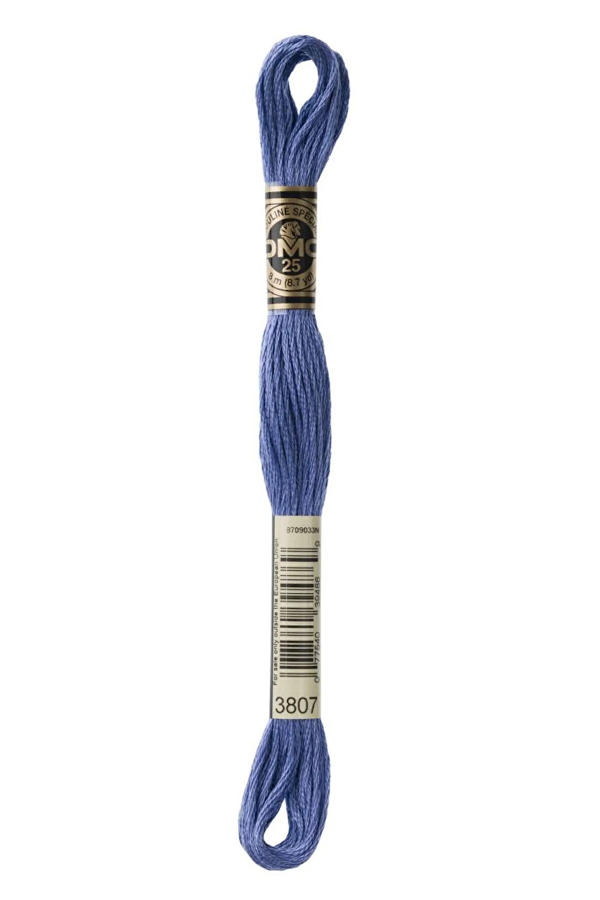 Muline Iplik 3807 2 Adet